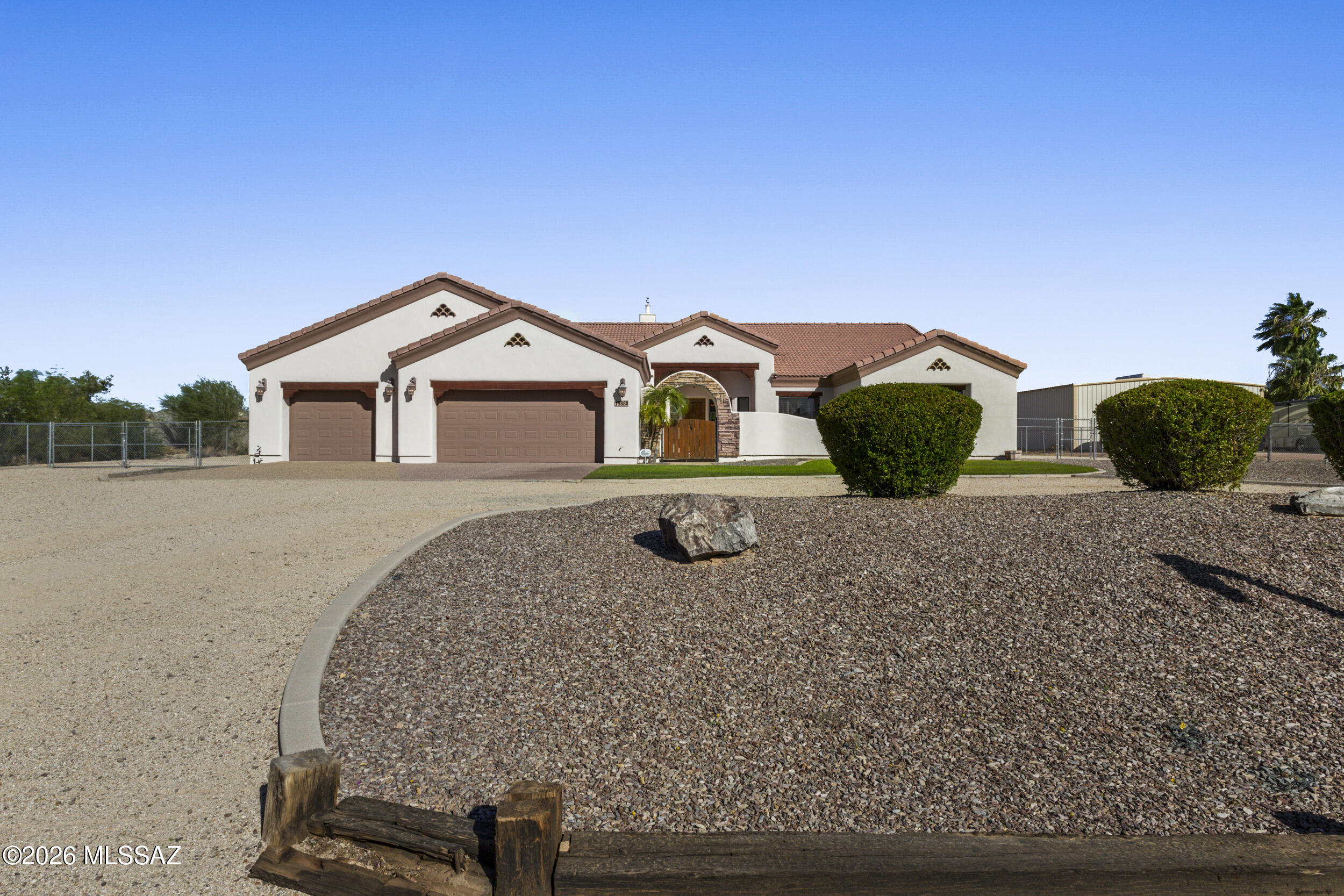 19880 W Desert Views Drive