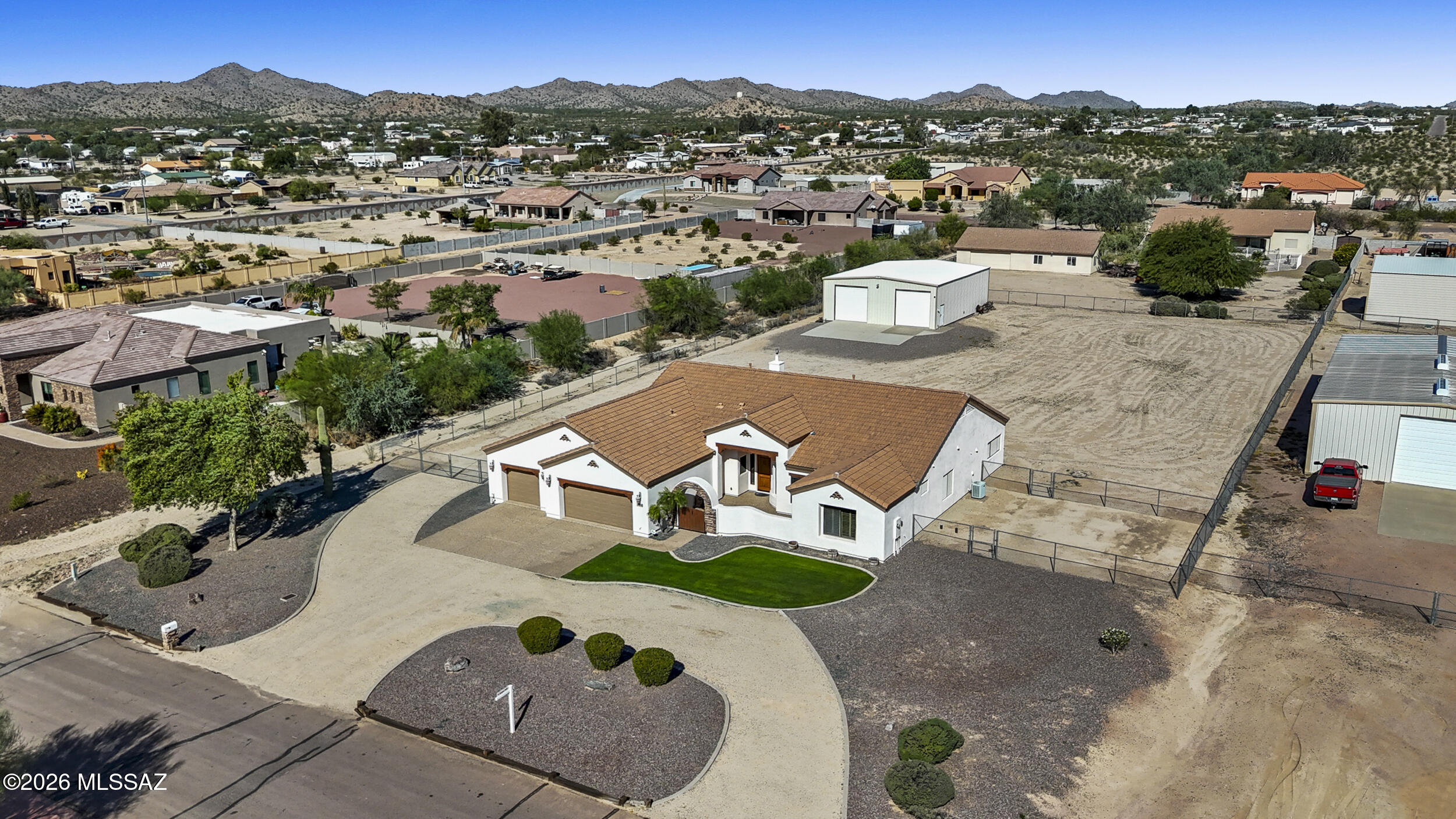 Other/Unknown - Residential