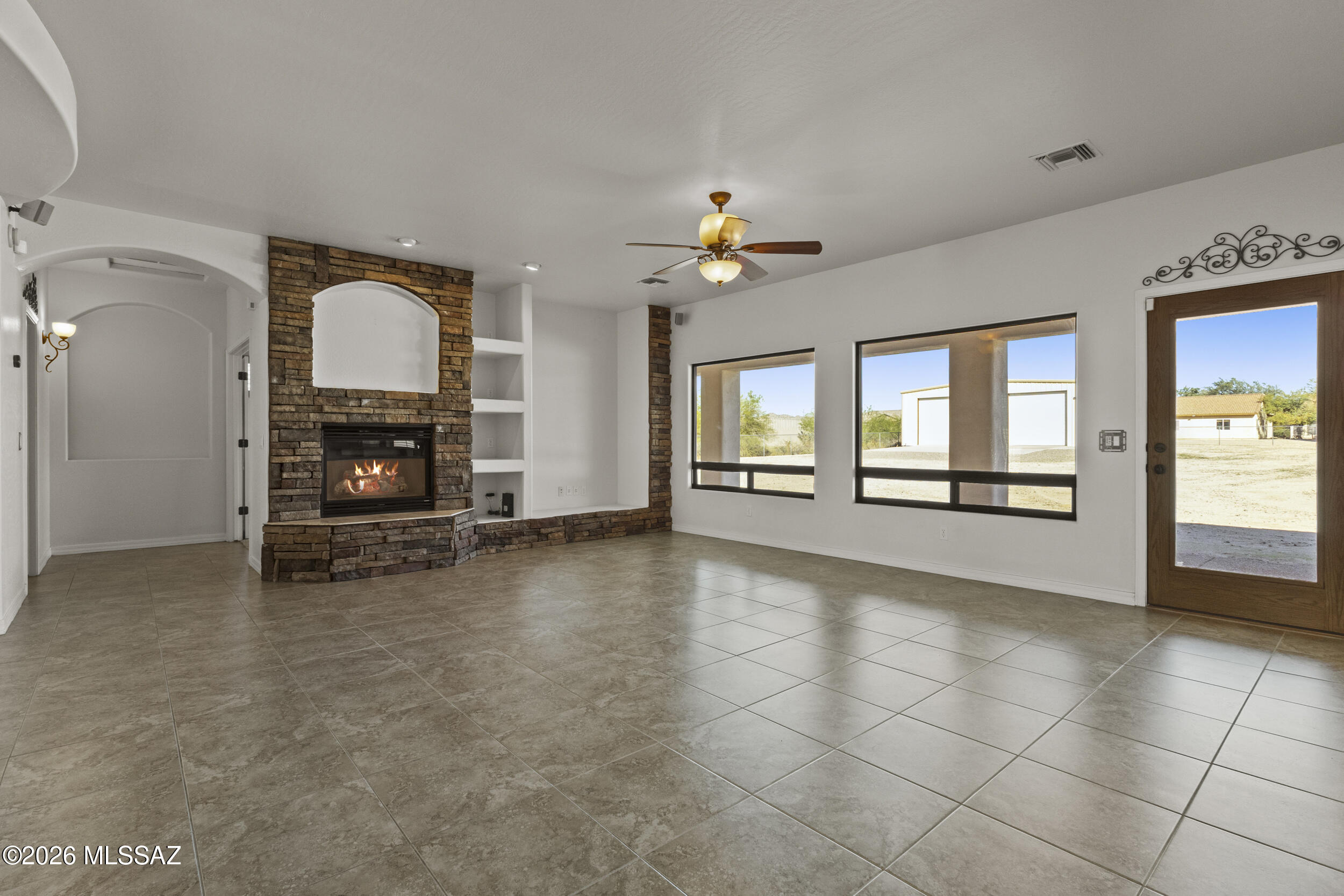Other/Unknown - Residential