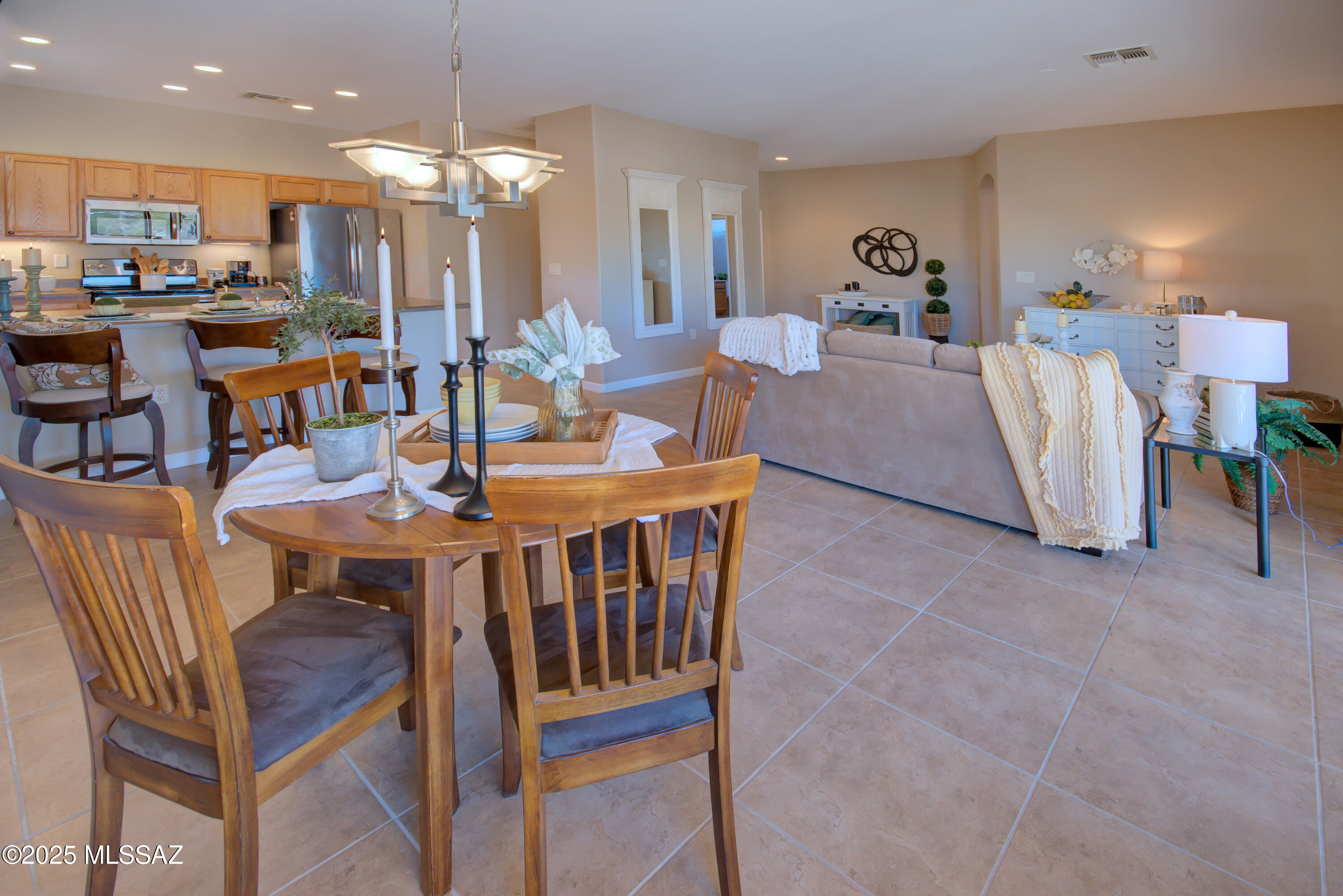Legends at Santa Rita Springs (1-128) - Residential