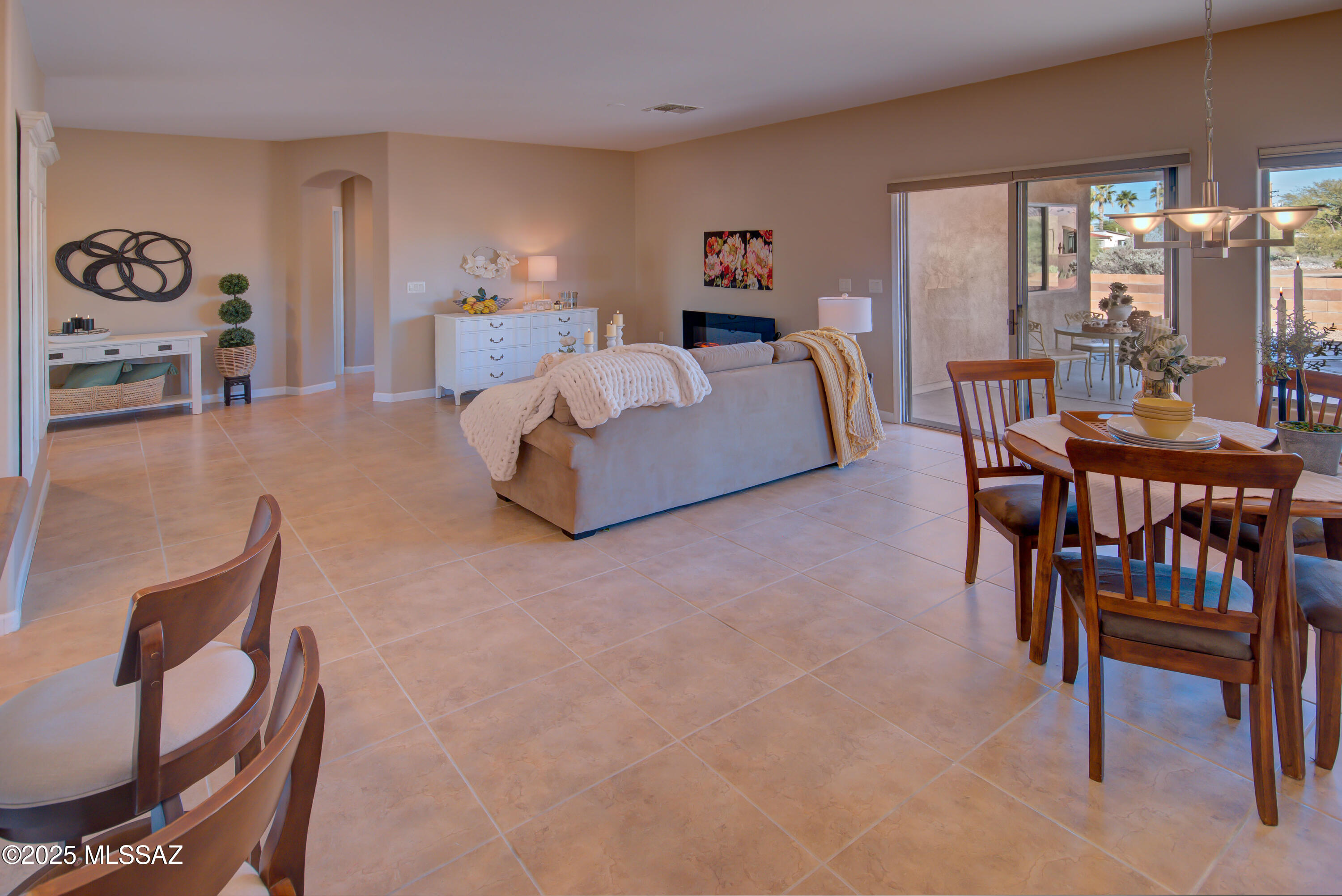 Legends at Santa Rita Springs (1-128) - Residential