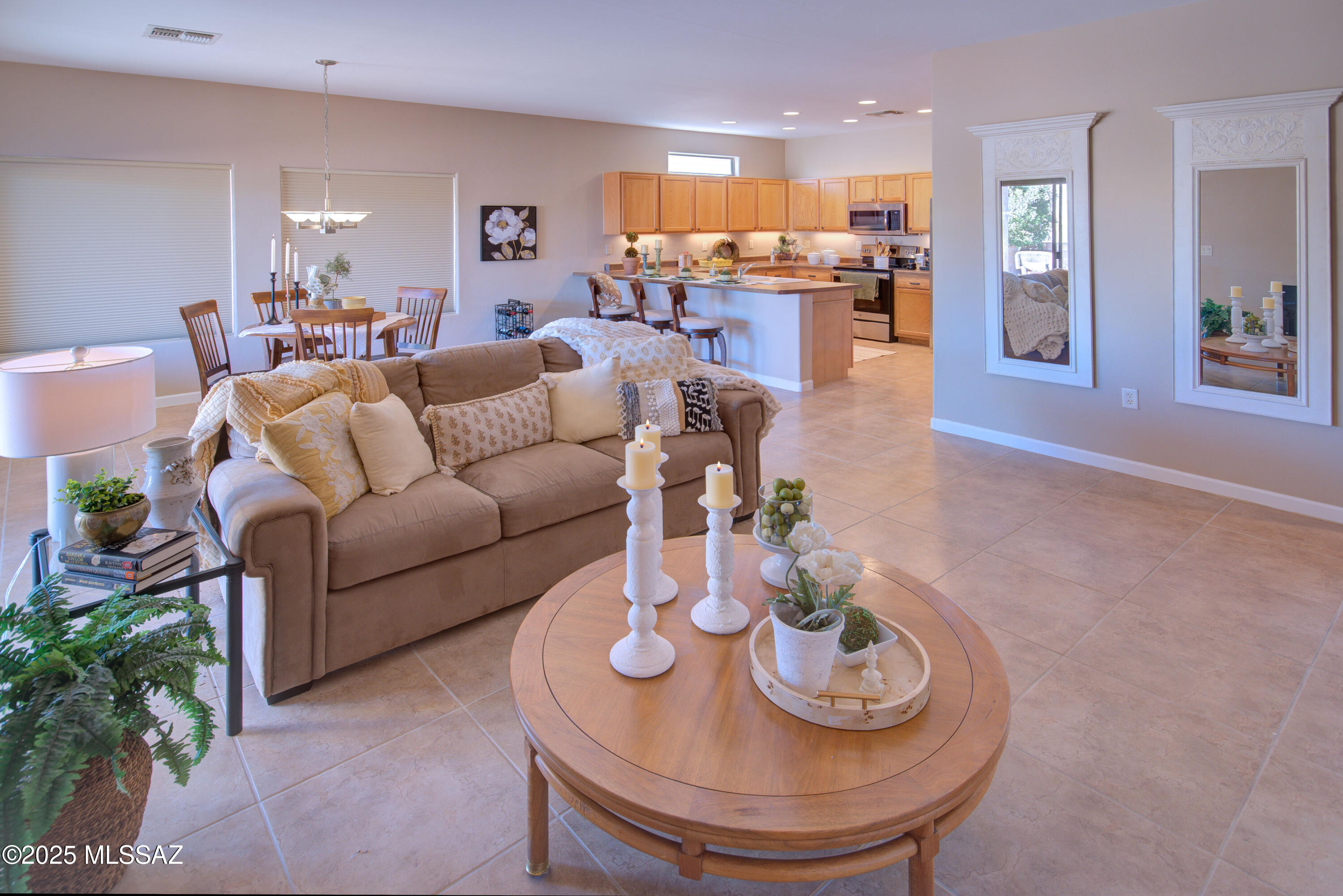 Legends at Santa Rita Springs (1-128) - Residential