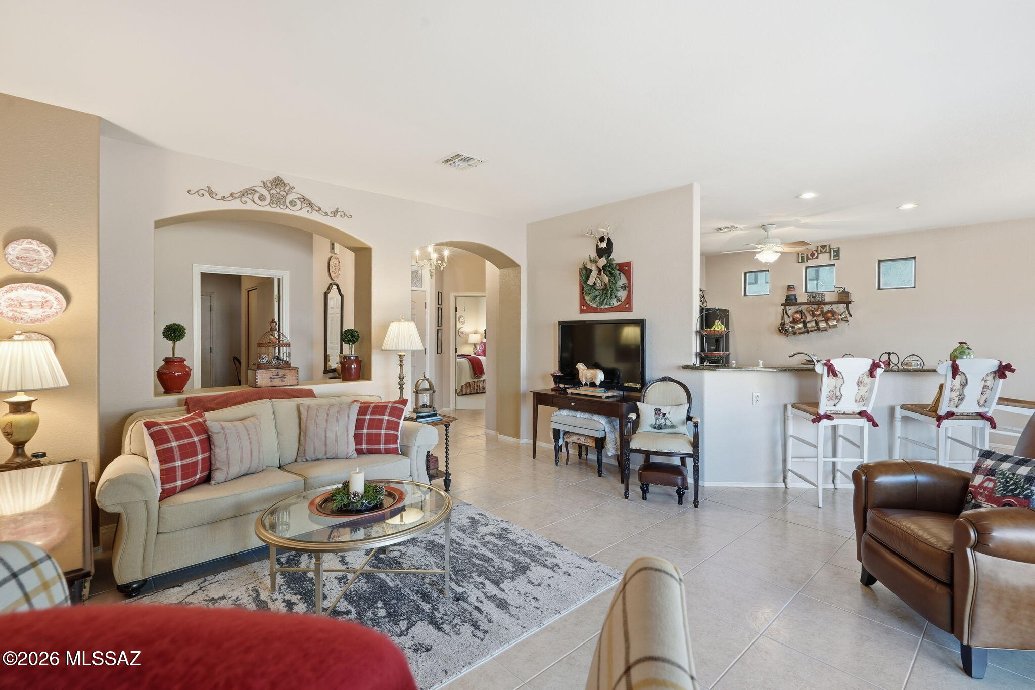 San Ignacio Vistas II (1-118) - Residential