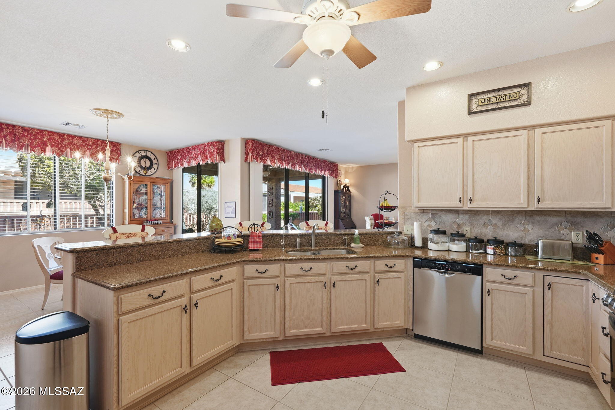 San Ignacio Vistas II (1-118) - Residential
