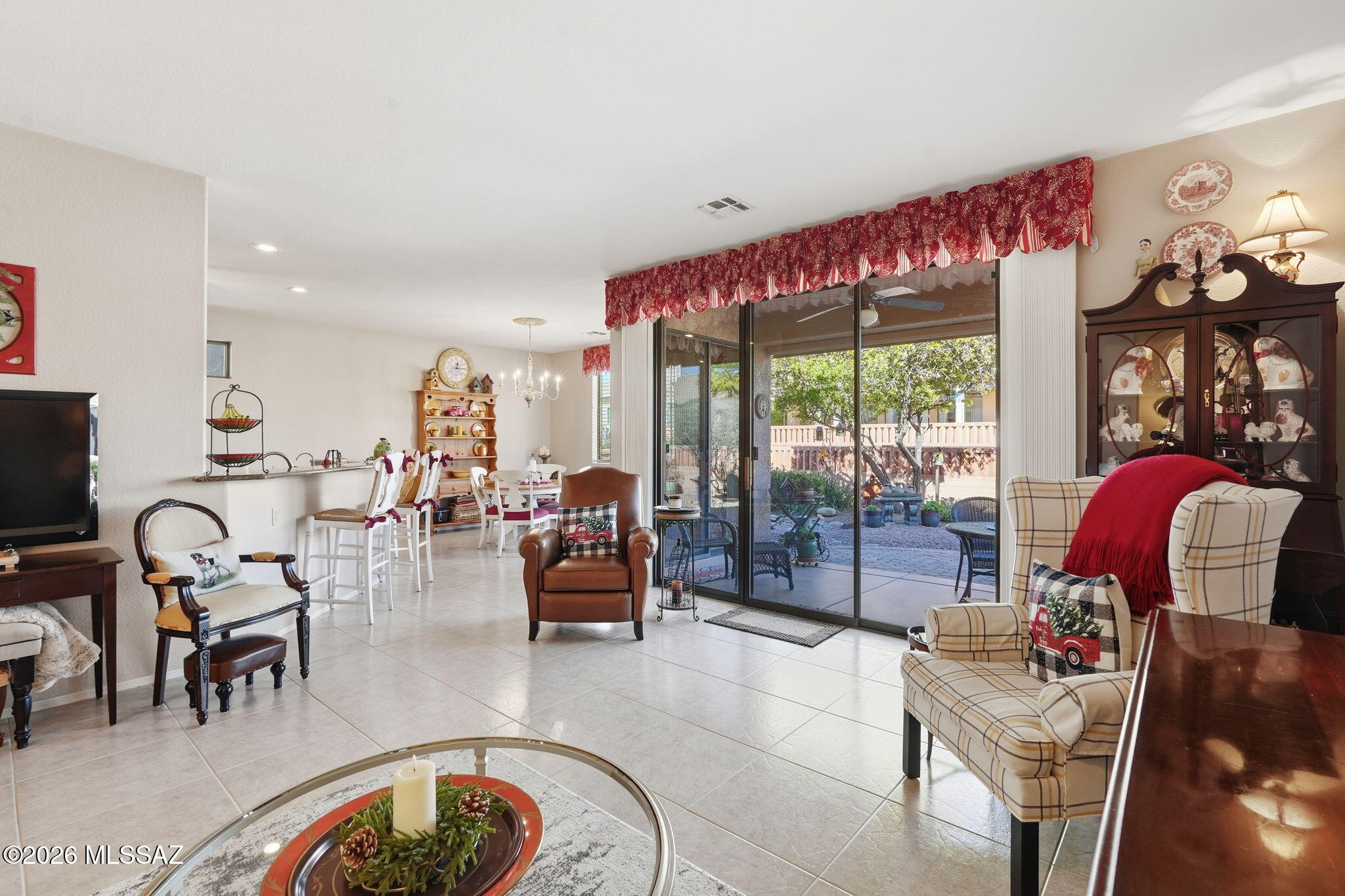 San Ignacio Vistas II (1-118) - Residential