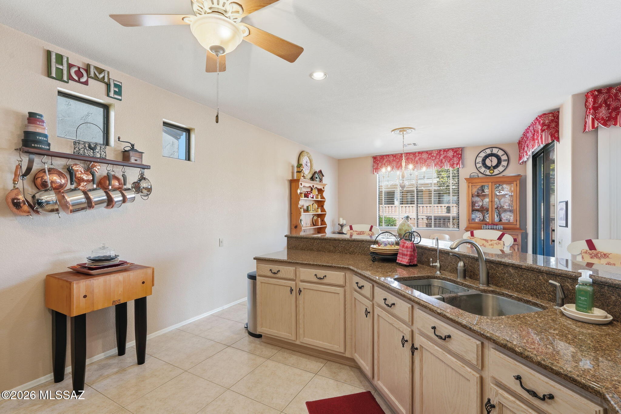 San Ignacio Vistas II (1-118) - Residential