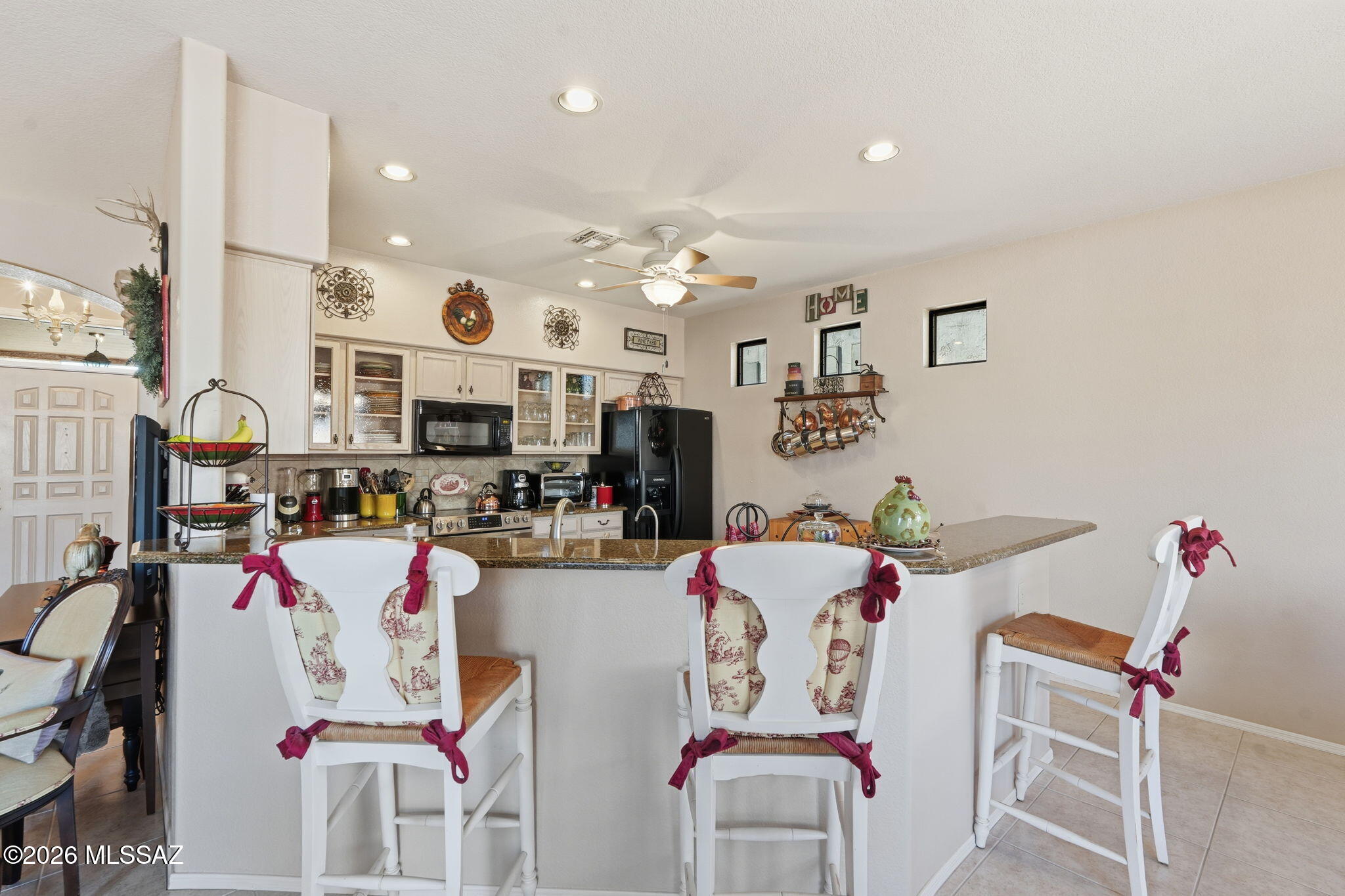 San Ignacio Vistas II (1-118) - Residential