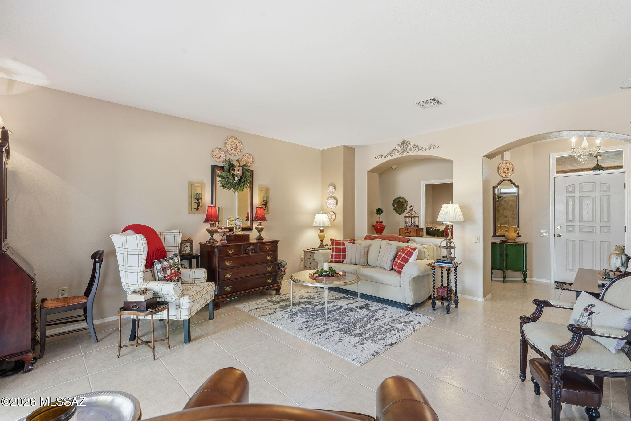 San Ignacio Vistas II (1-118) - Residential