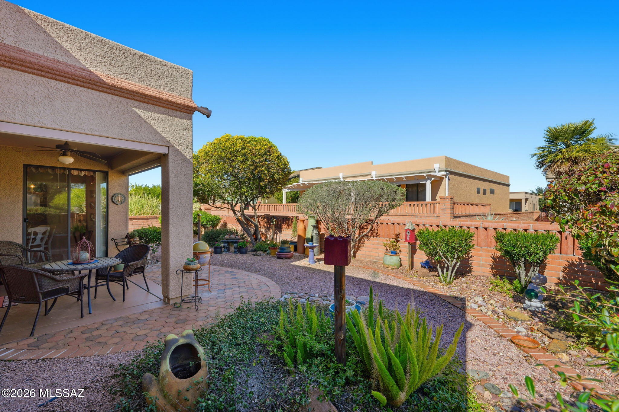 San Ignacio Vistas II (1-118) - Residential