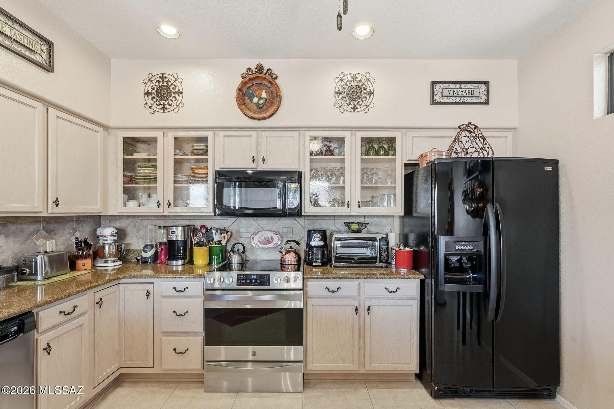 San Ignacio Vistas II (1-118) - Residential