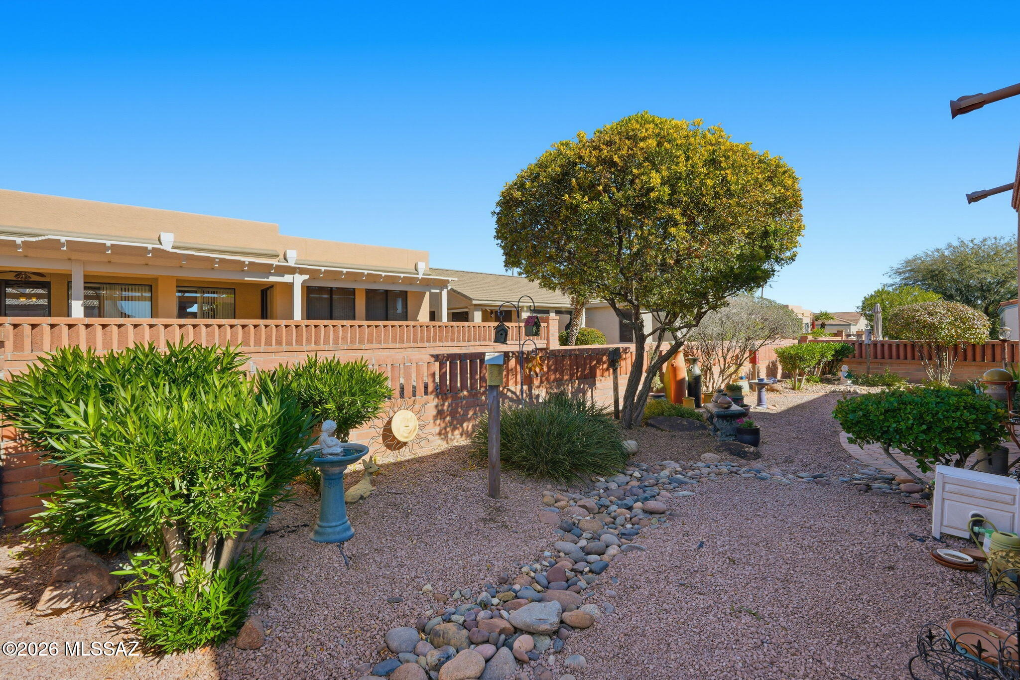 San Ignacio Vistas II (1-118) - Residential