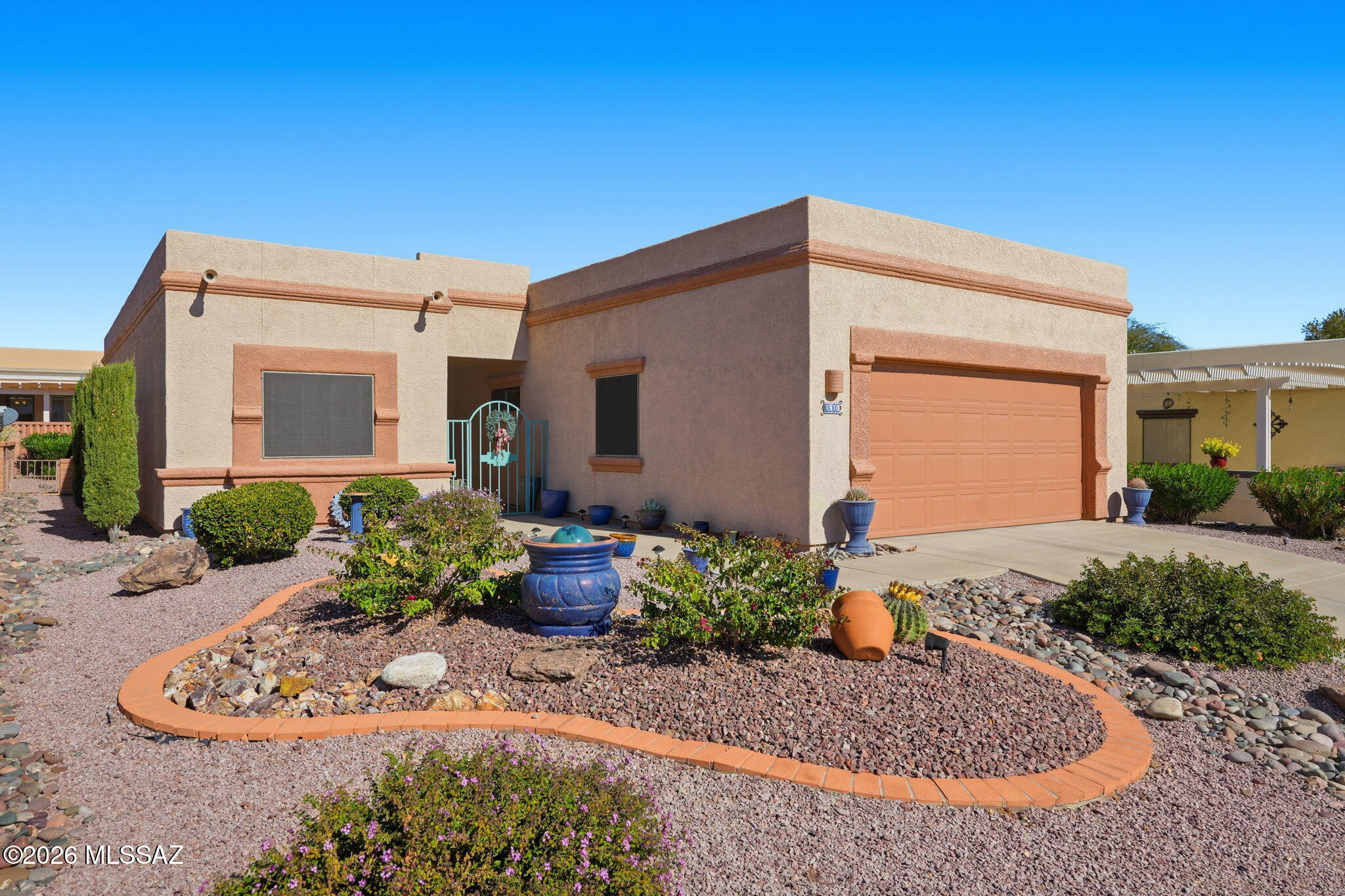 San Ignacio Vistas II (1-118) - Residential