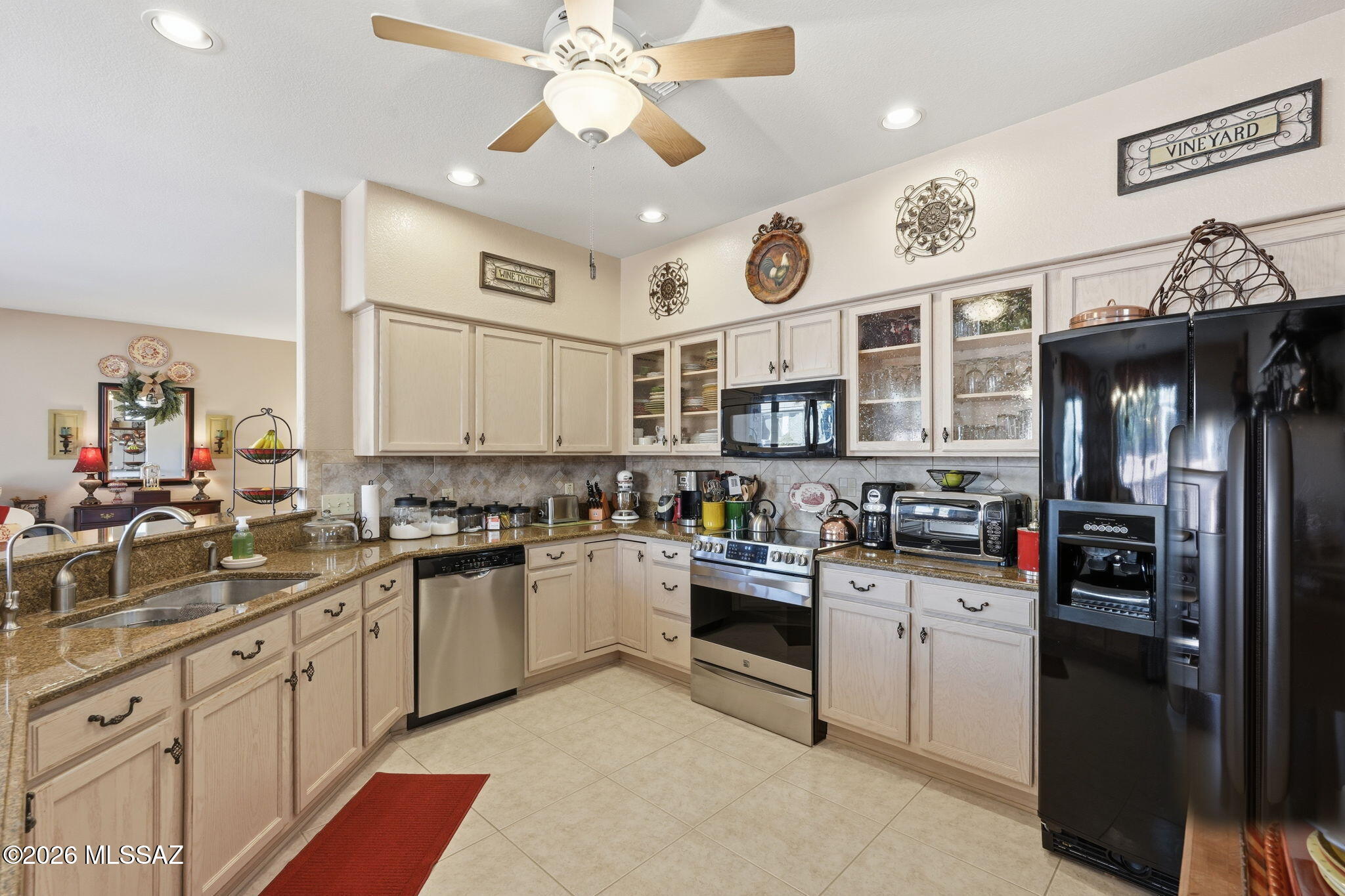 San Ignacio Vistas II (1-118) - Residential
