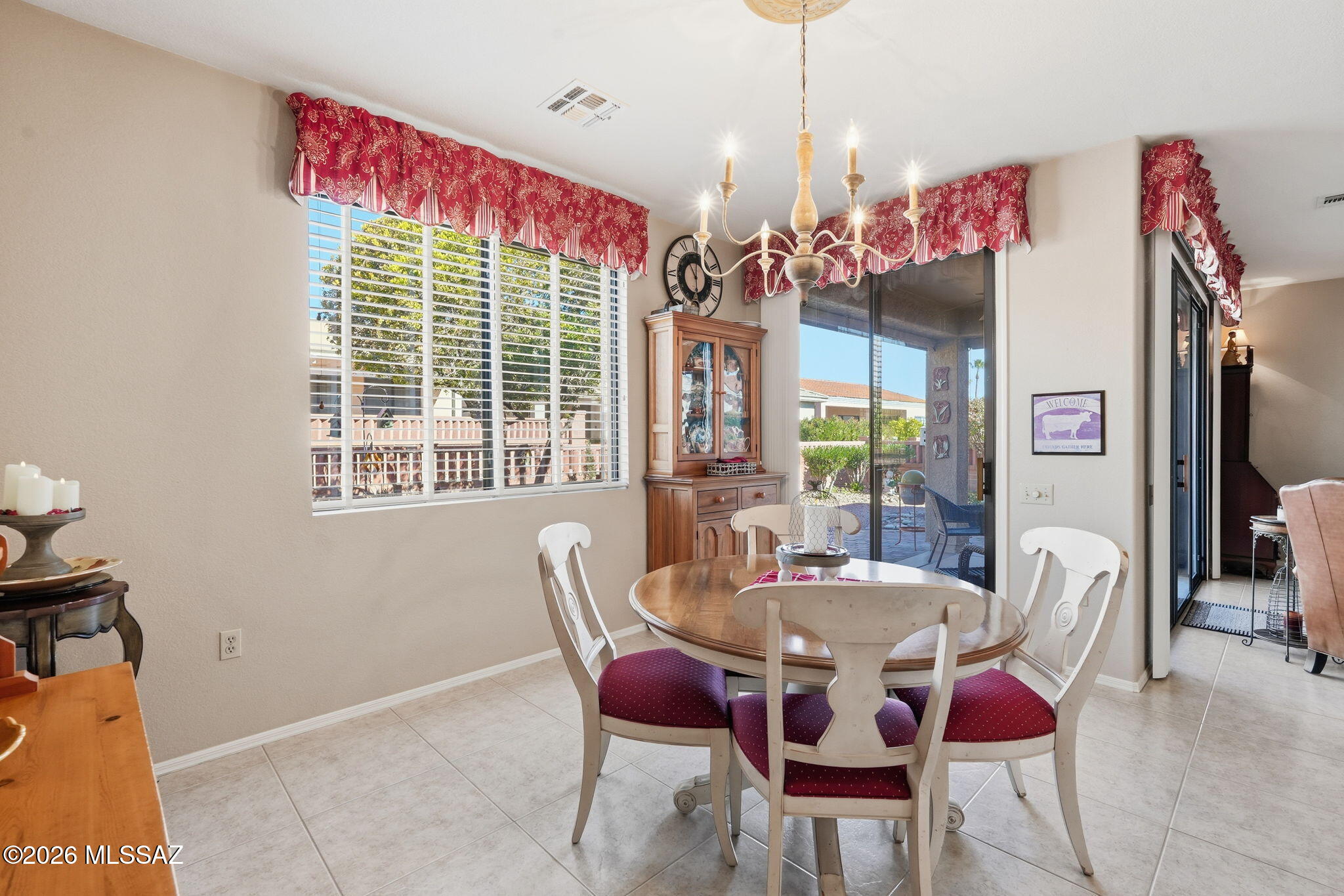 San Ignacio Vistas II (1-118) - Residential
