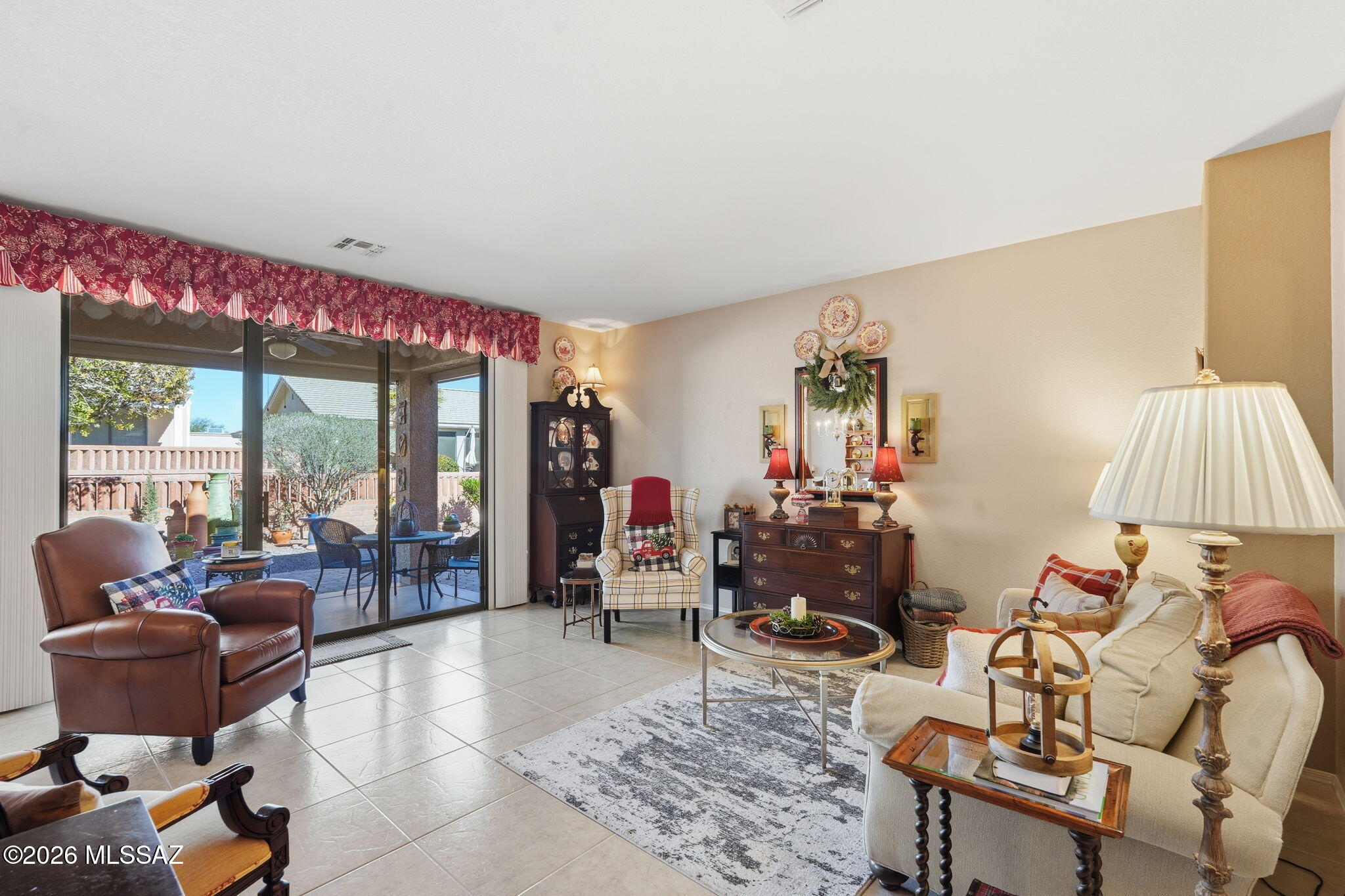San Ignacio Vistas II (1-118) - Residential