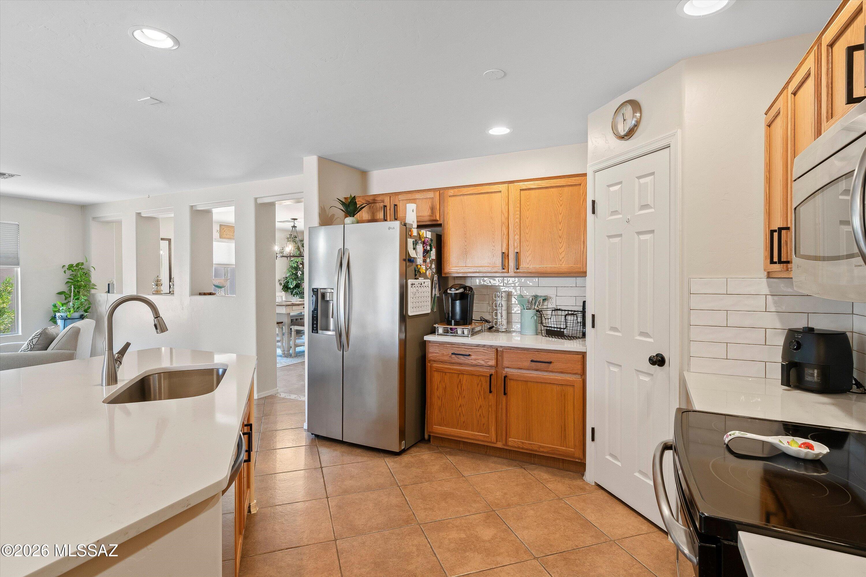 Gladden Farms BLK 12 - Residential