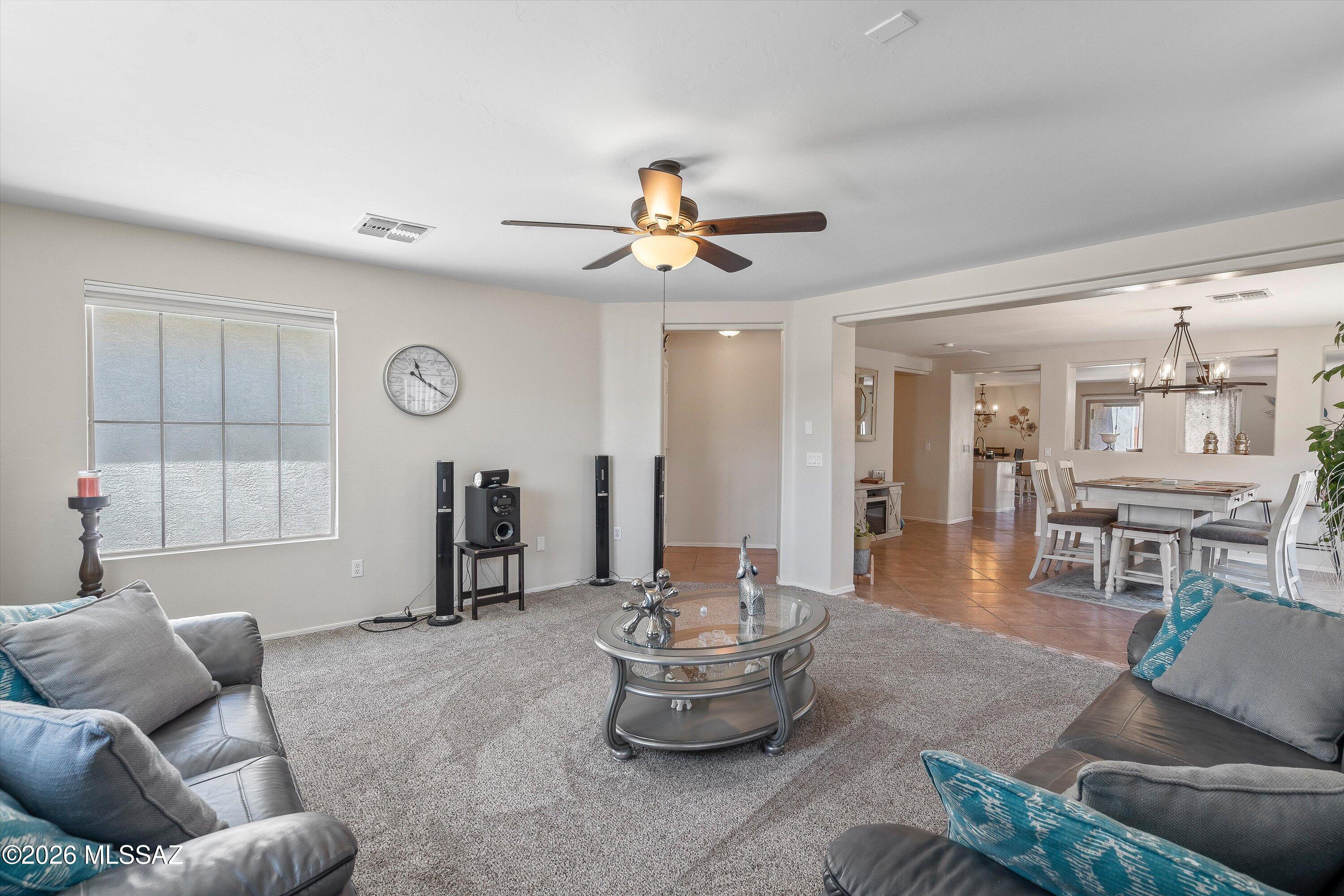 Gladden Farms BLK 12 - Residential