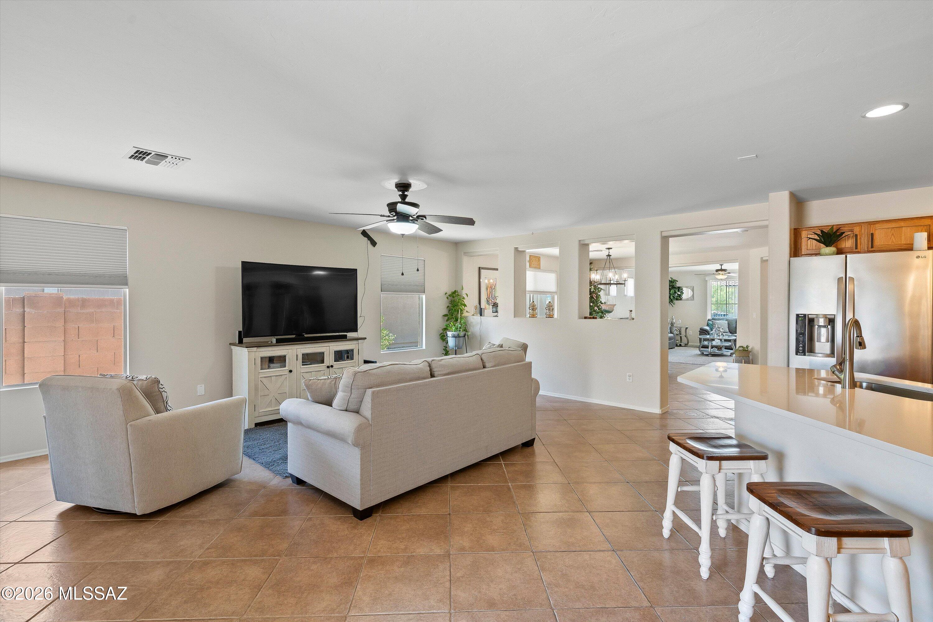 Gladden Farms BLK 12 - Residential