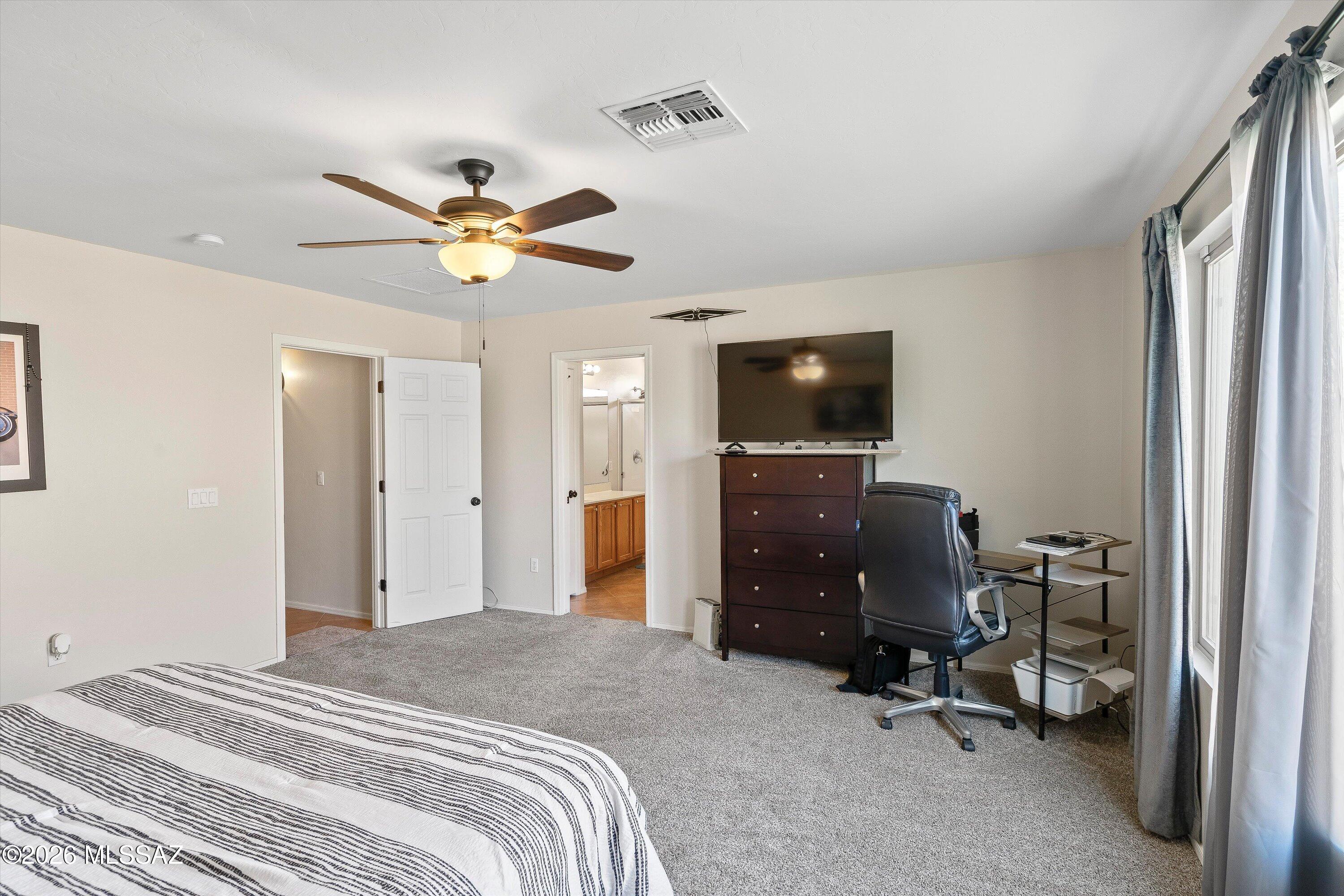 Gladden Farms BLK 12 - Residential