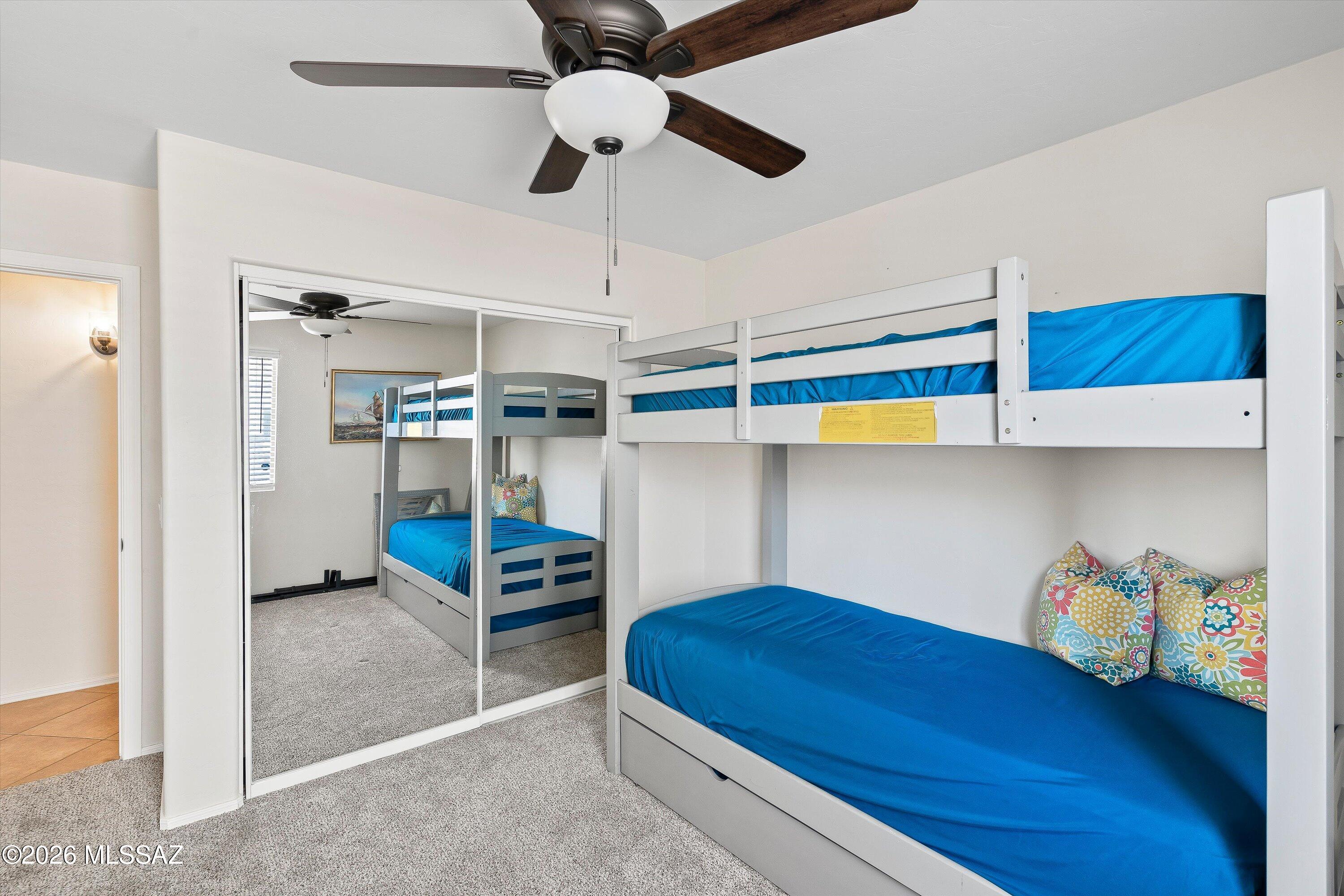 Gladden Farms BLK 12 - Residential