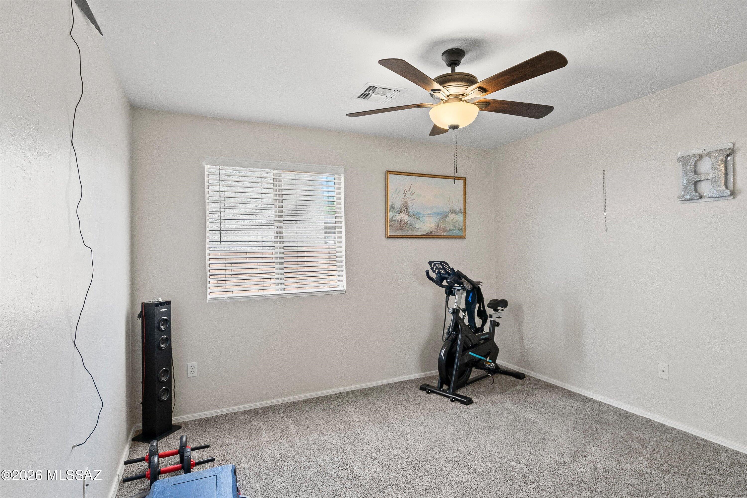 Gladden Farms BLK 12 - Residential