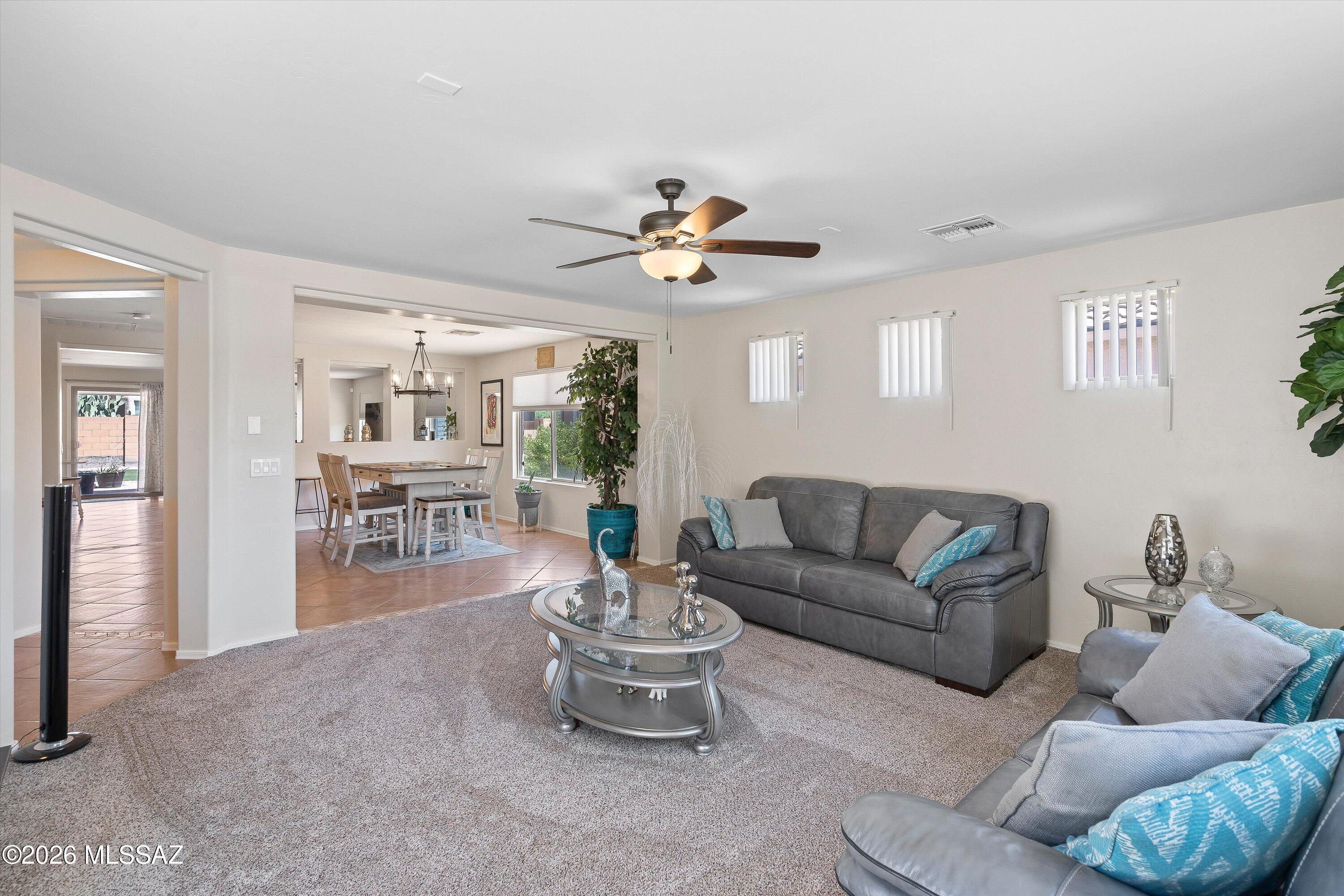 Gladden Farms BLK 12 - Residential