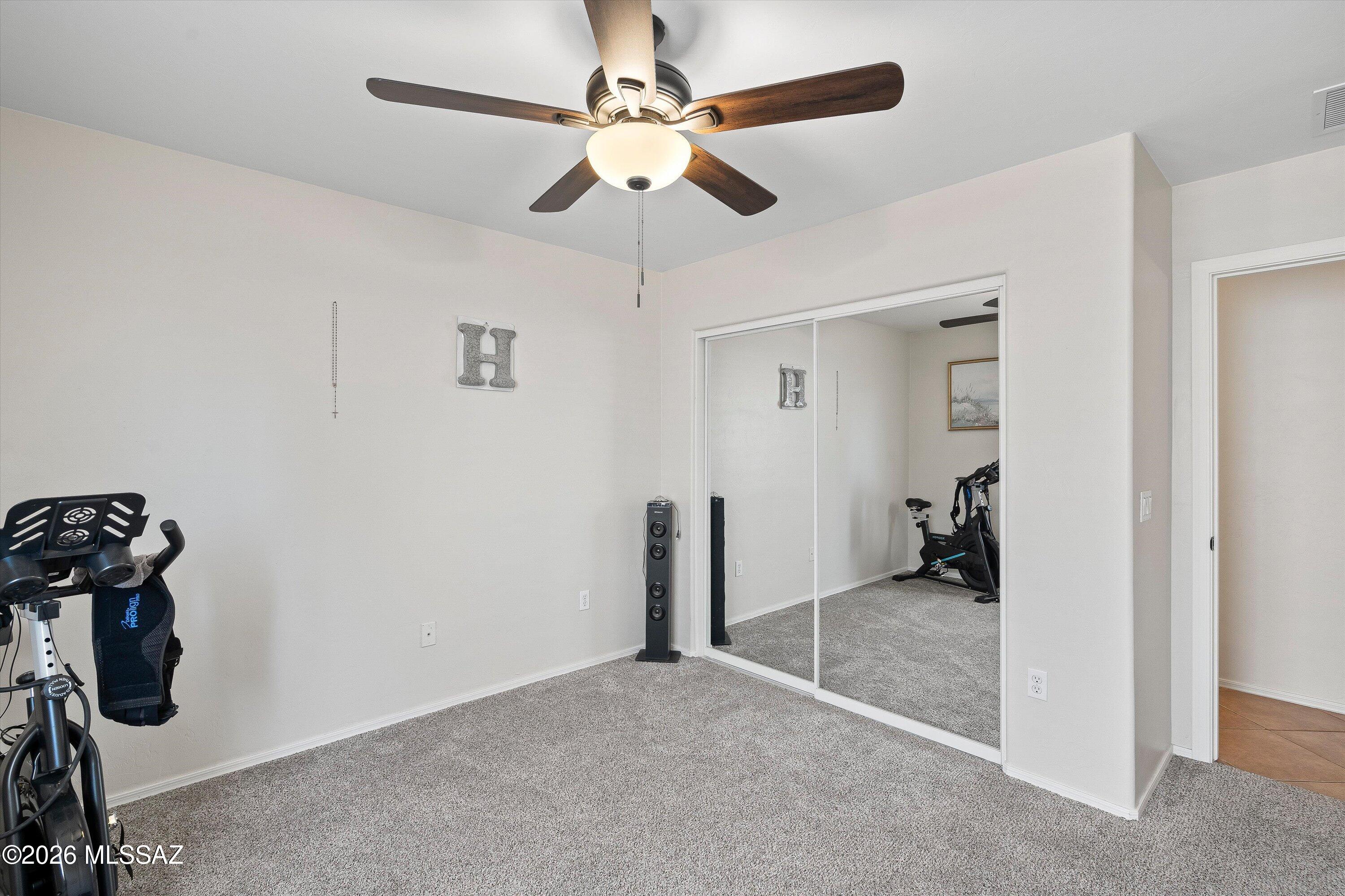 Gladden Farms BLK 12 - Residential