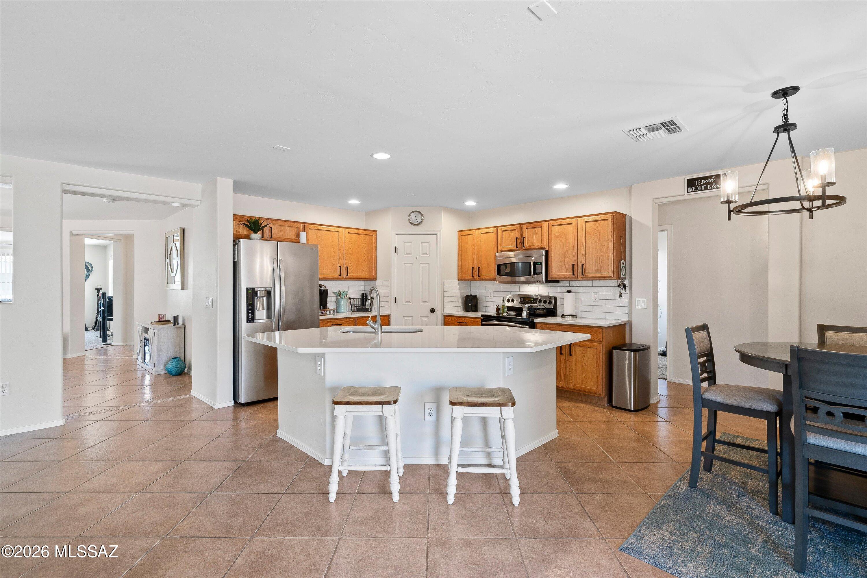 Gladden Farms BLK 12 - Residential