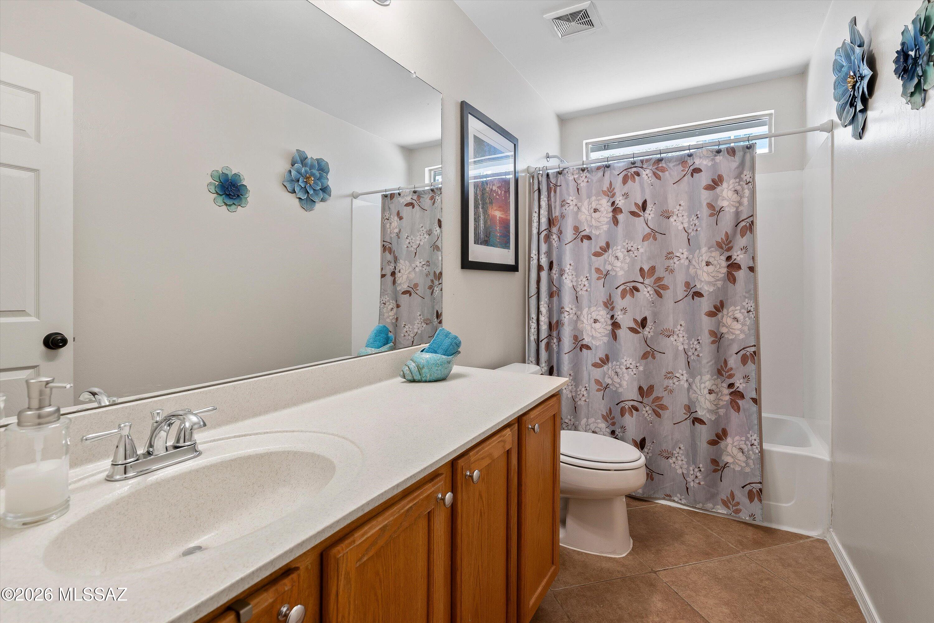 Gladden Farms BLK 12 - Residential