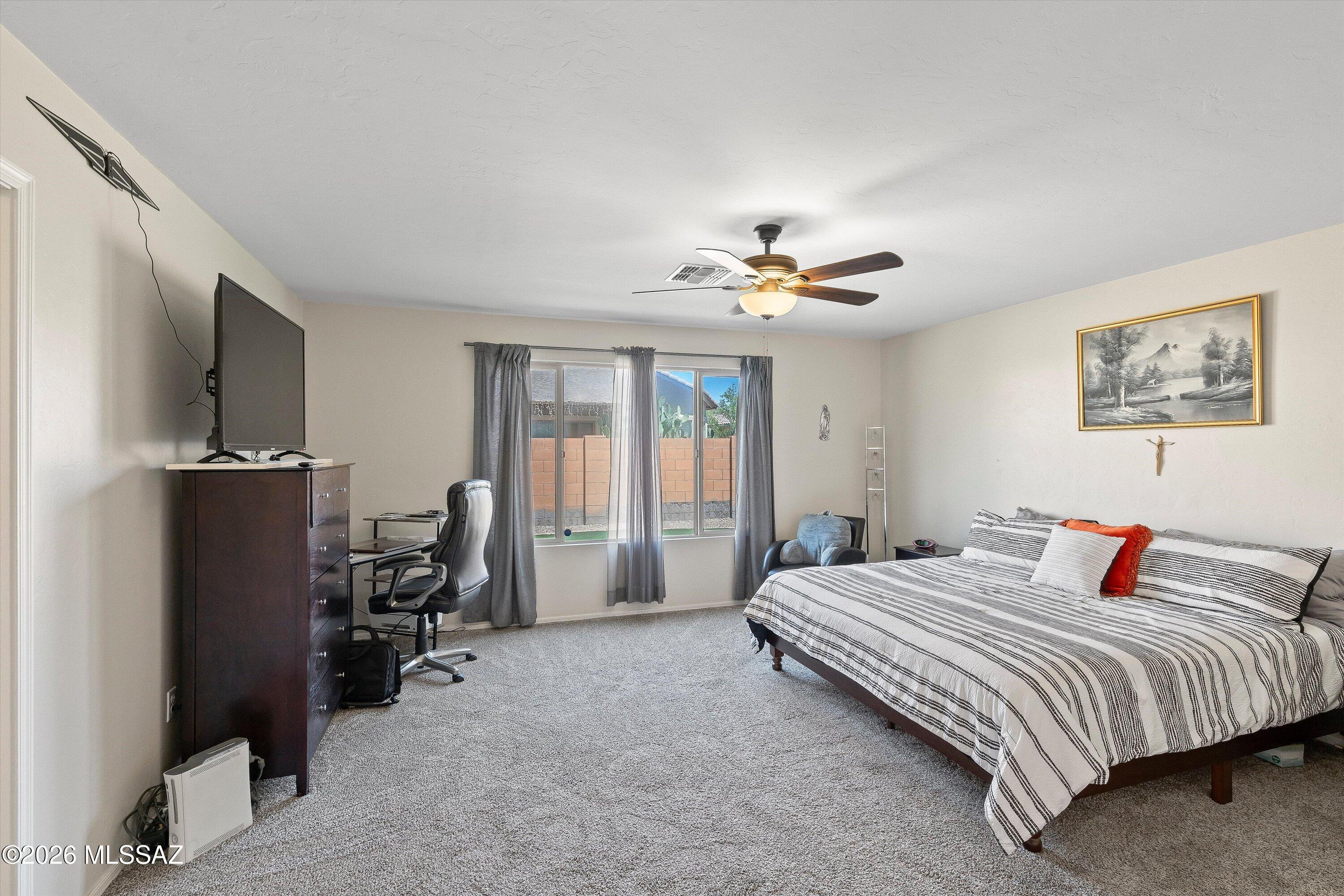 Gladden Farms BLK 12 - Residential