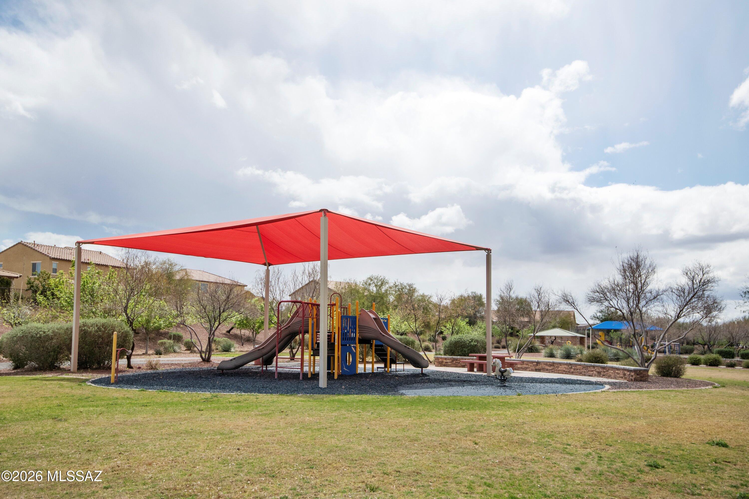 Gladden Farms BLK 12 - Residential