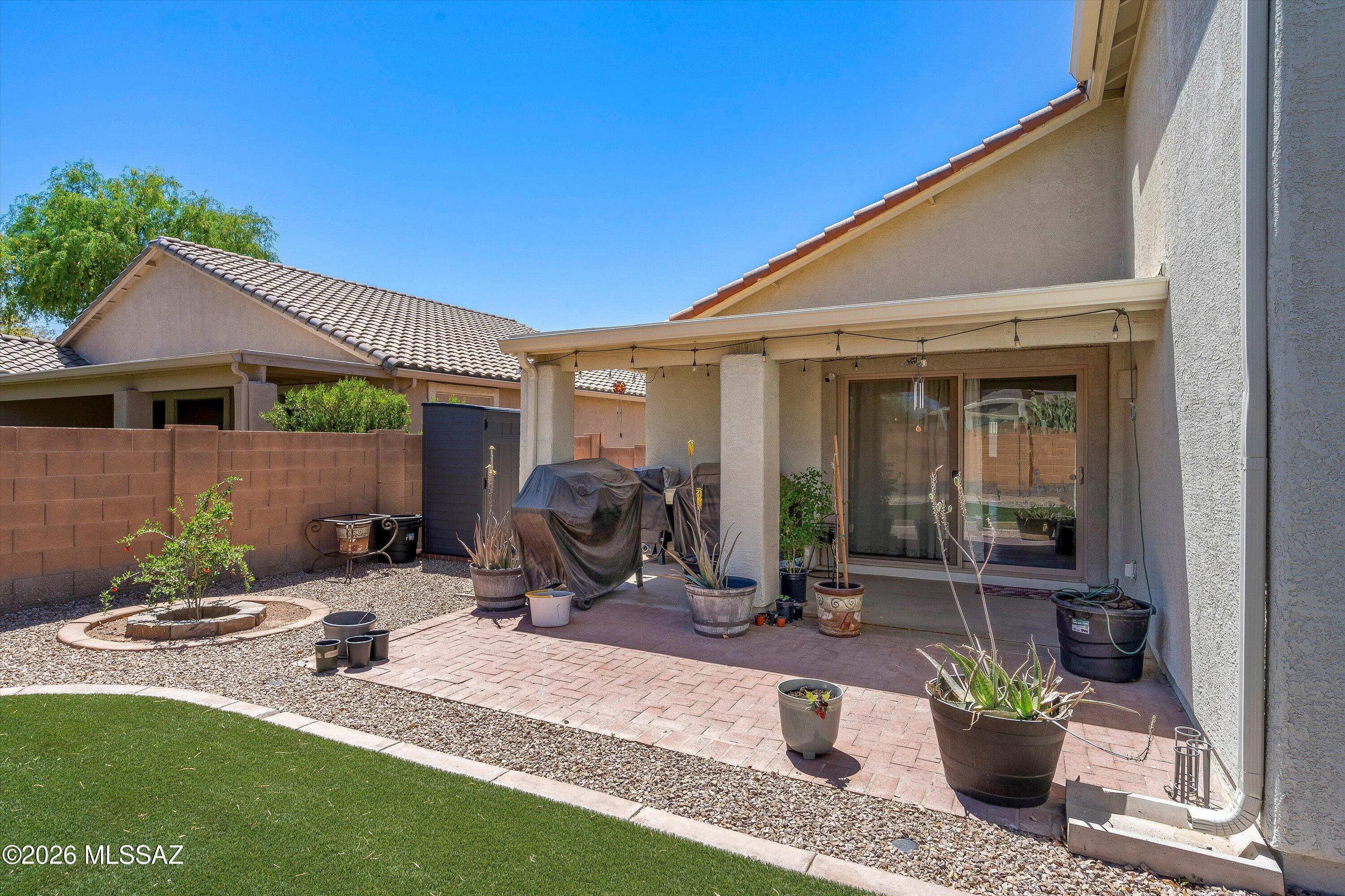 Gladden Farms BLK 12 - Residential