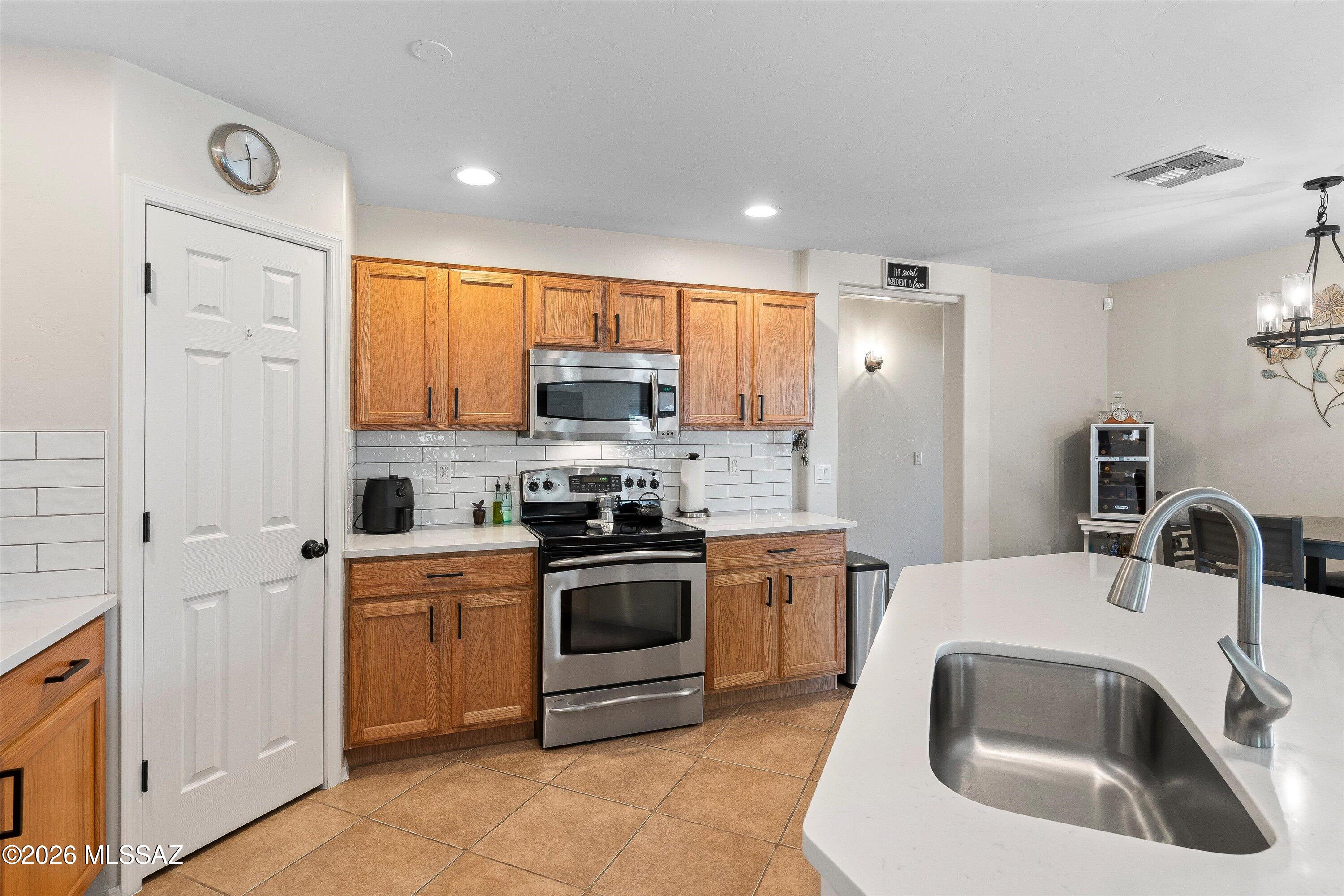 Gladden Farms BLK 12 - Residential