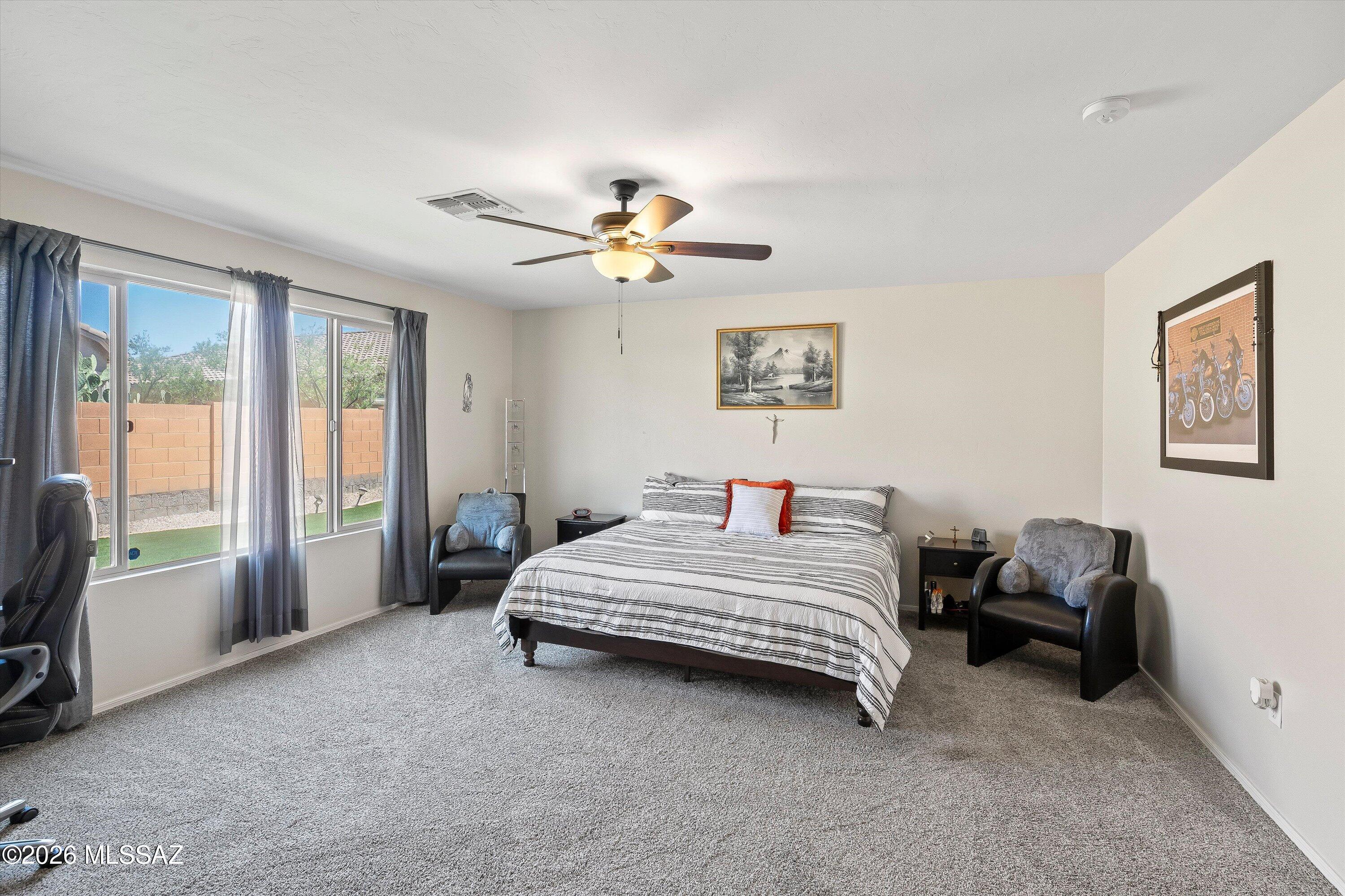 Gladden Farms BLK 12 - Residential