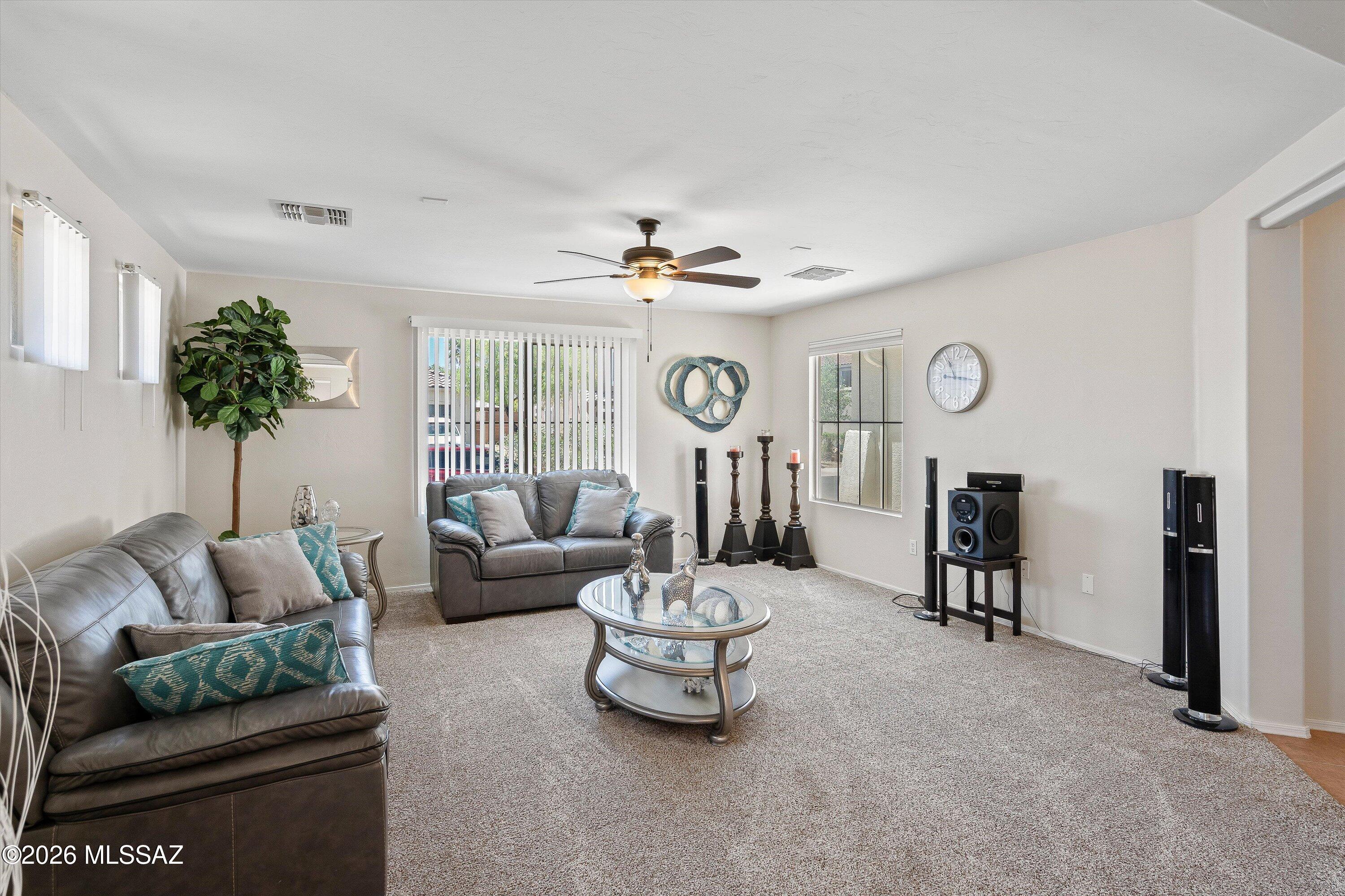 Gladden Farms BLK 12 - Residential