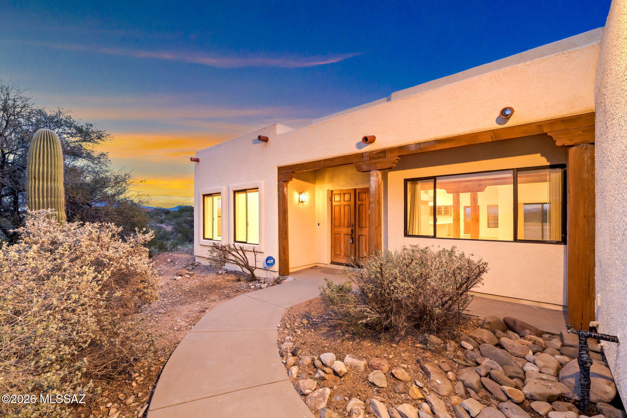 Rocking K Ranch Estates IV (1-118) - Residential
