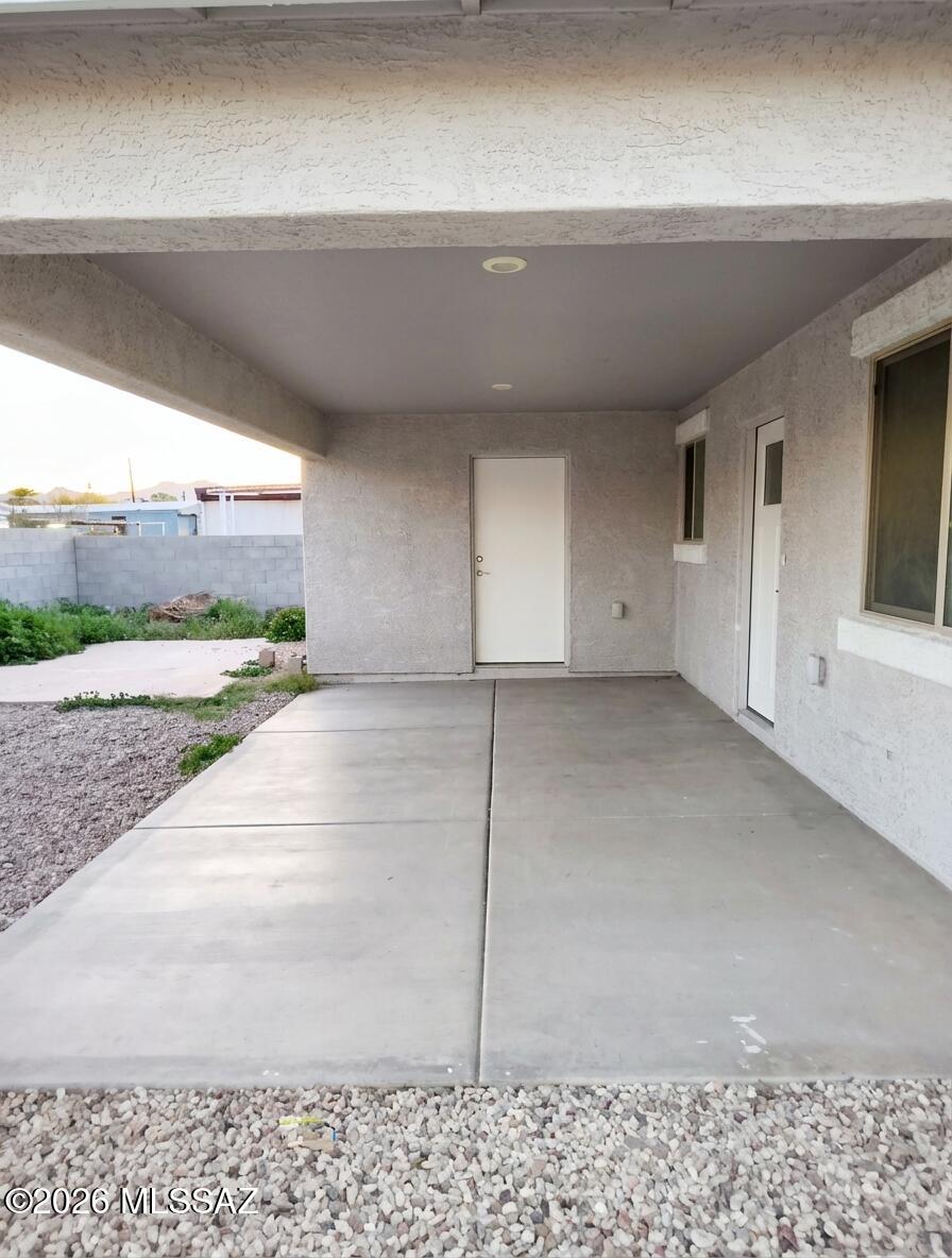 Palmdale (100-199) - Residential