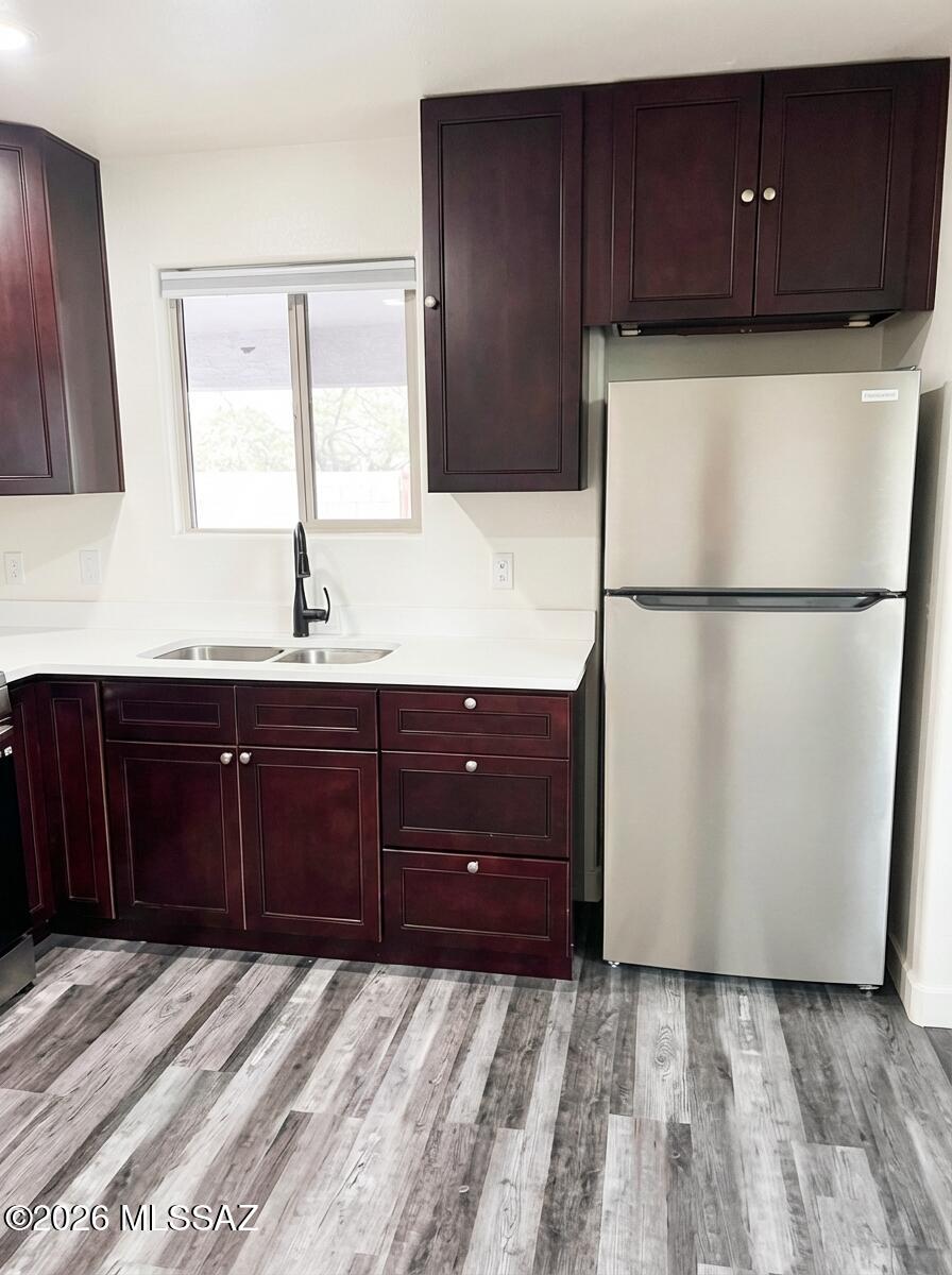 Palmdale (100-199) - Residential