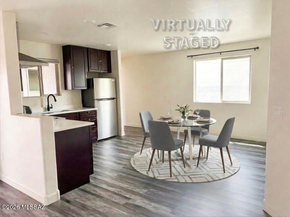 Palmdale (100-199) - Residential