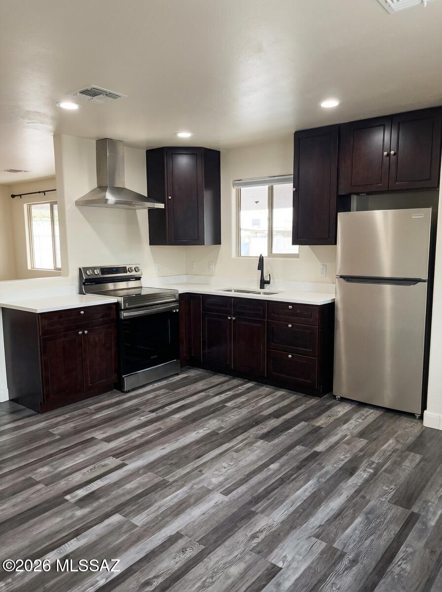 Palmdale (100-199) - Residential