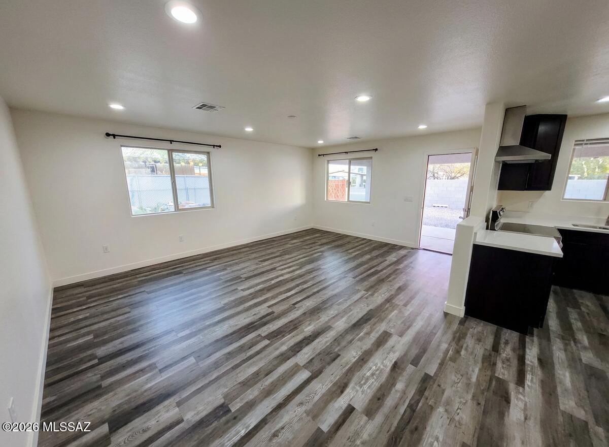 Palmdale (100-199) - Residential