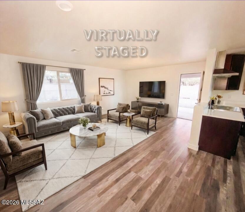 Palmdale (100-199) - Residential