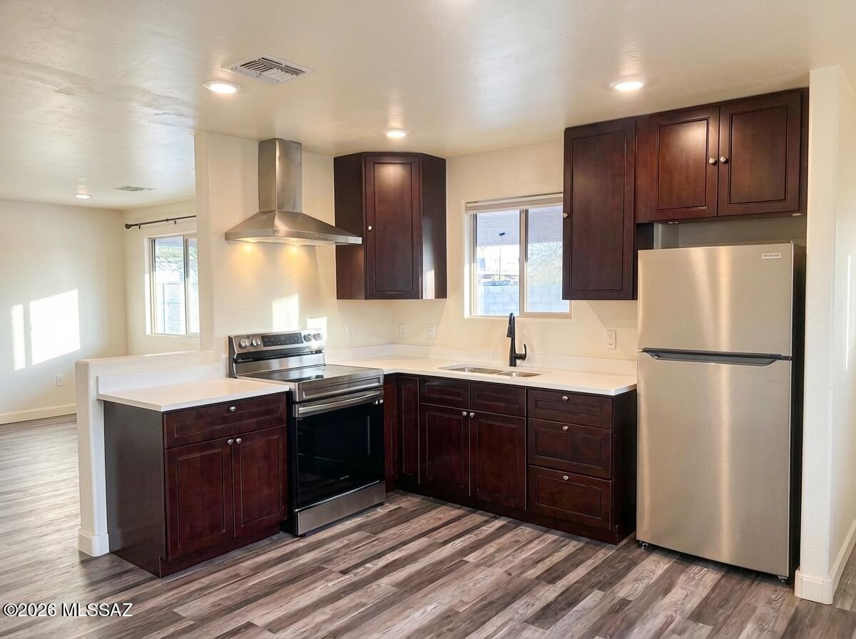 Palmdale (100-199) - Residential