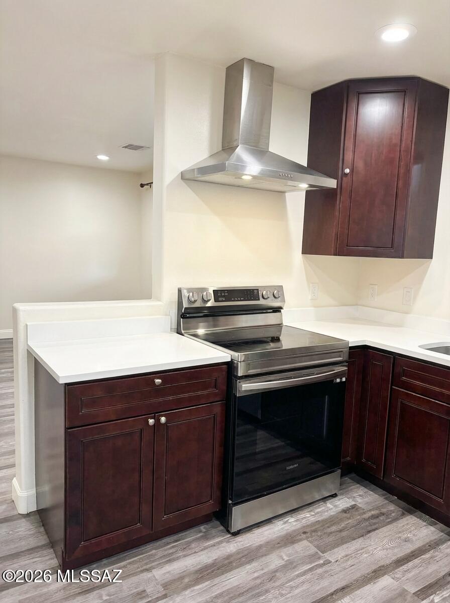 Palmdale (100-199) - Residential