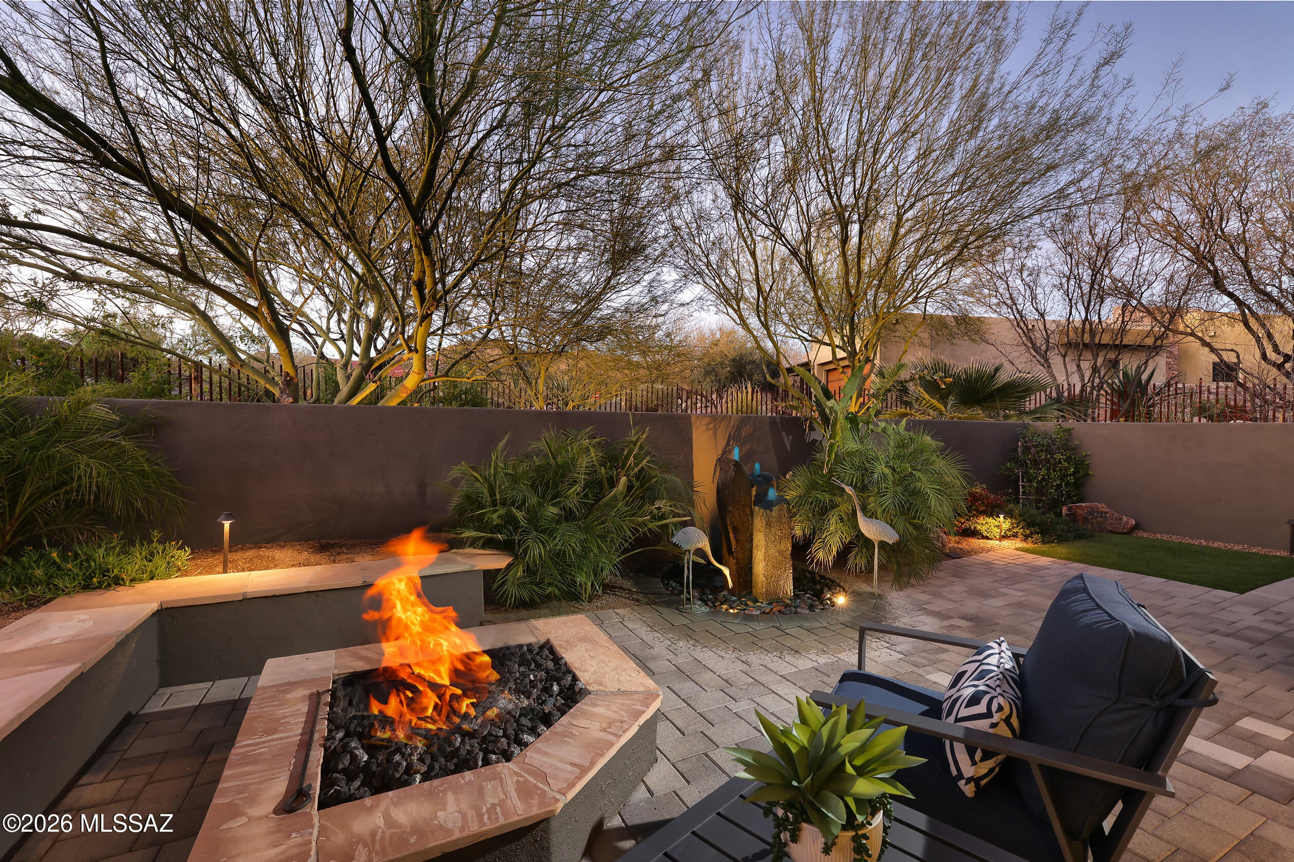 917 W Enclave Canyon Court