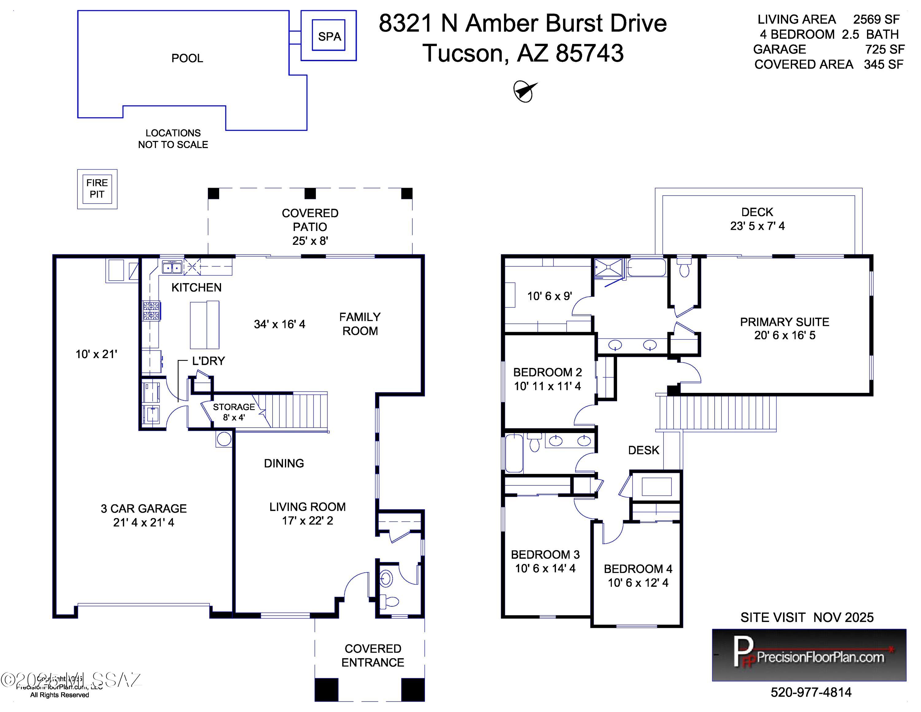 Continental Reserve Blks 17-19 (1-102) - Residential