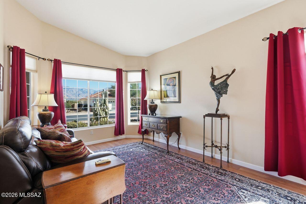 12243 N New Dawn Avenue