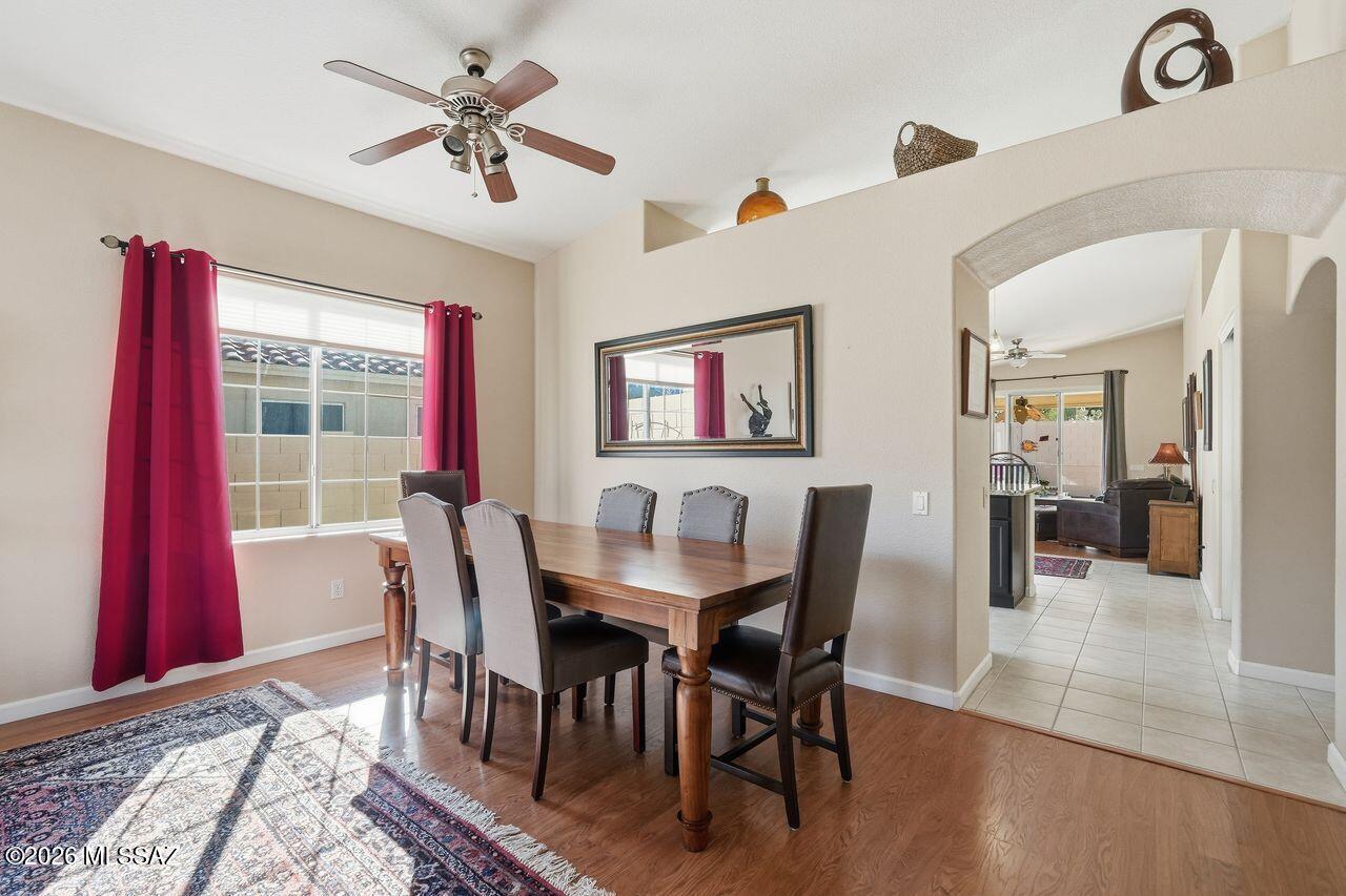 12243 N New Dawn Avenue