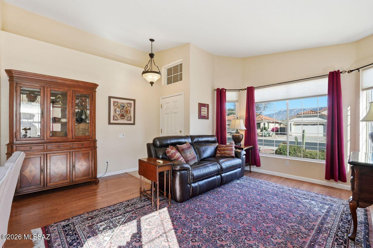 12243 N New Dawn Avenue