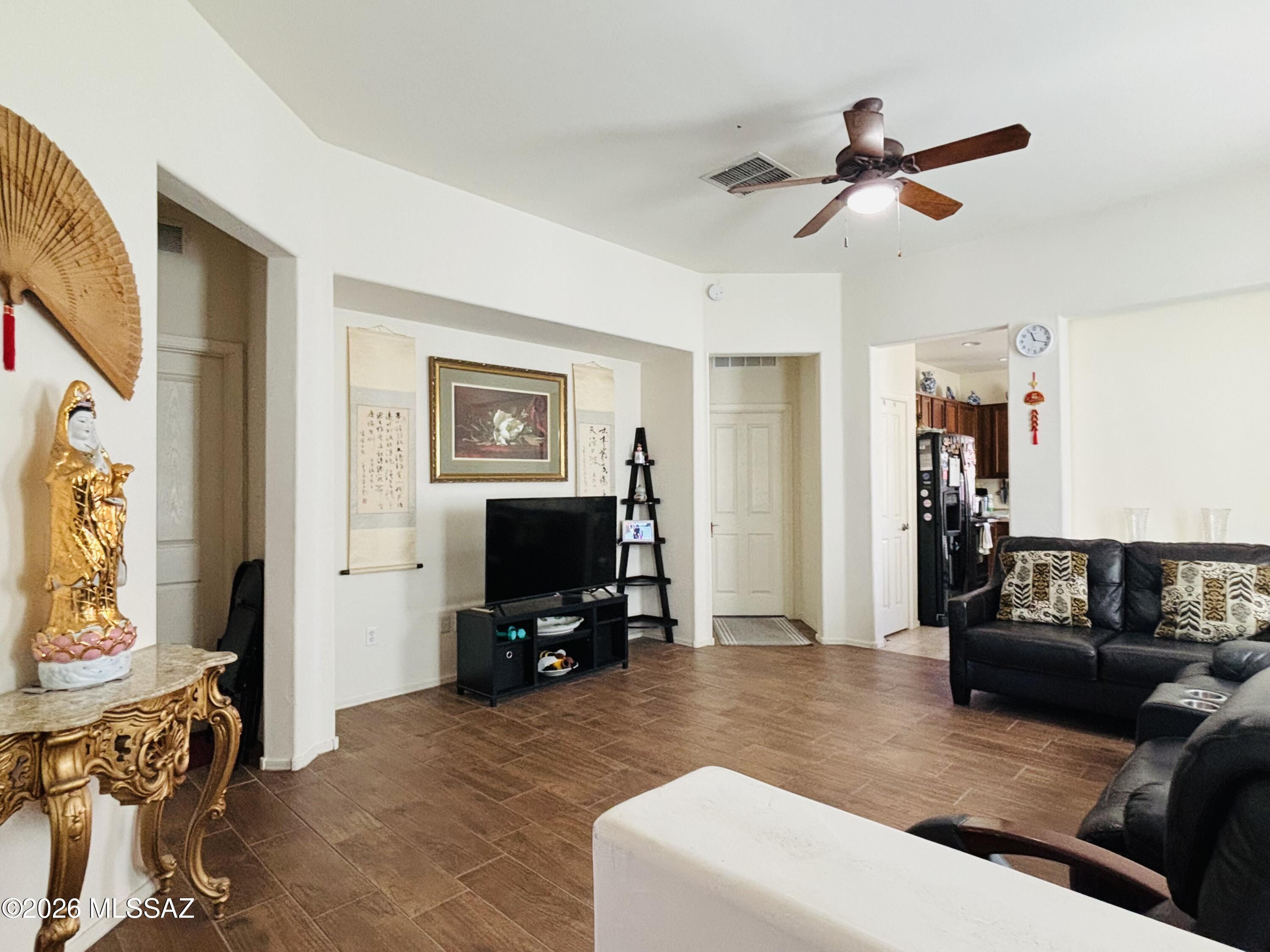 5132 N River Fringe Drive